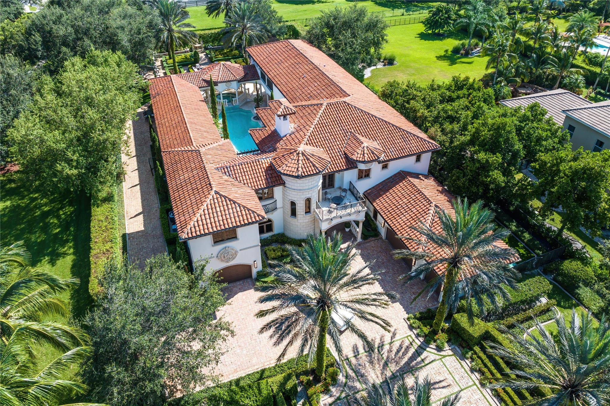 12704 Stonebrook Drive