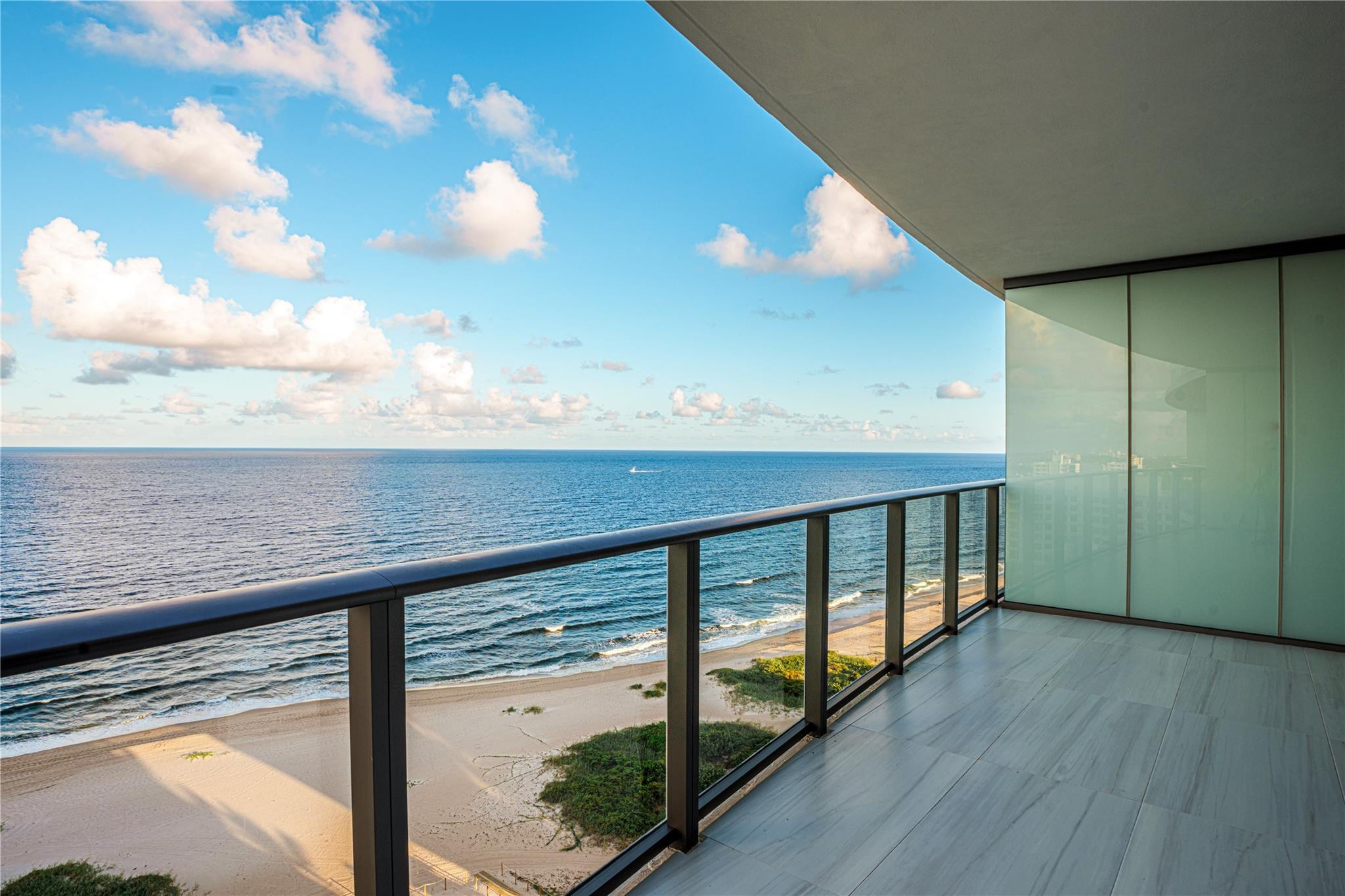 1116 N Ocean Boulevard 1604