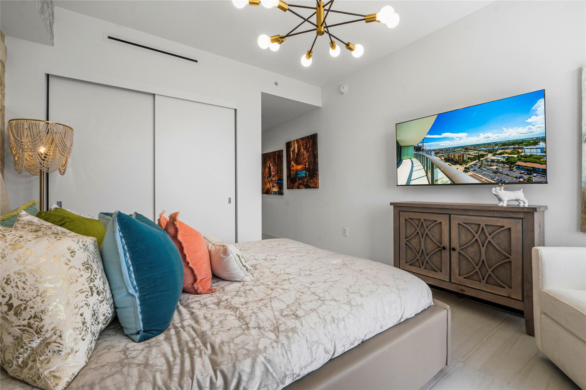 1116 N Ocean Boulevard 1604