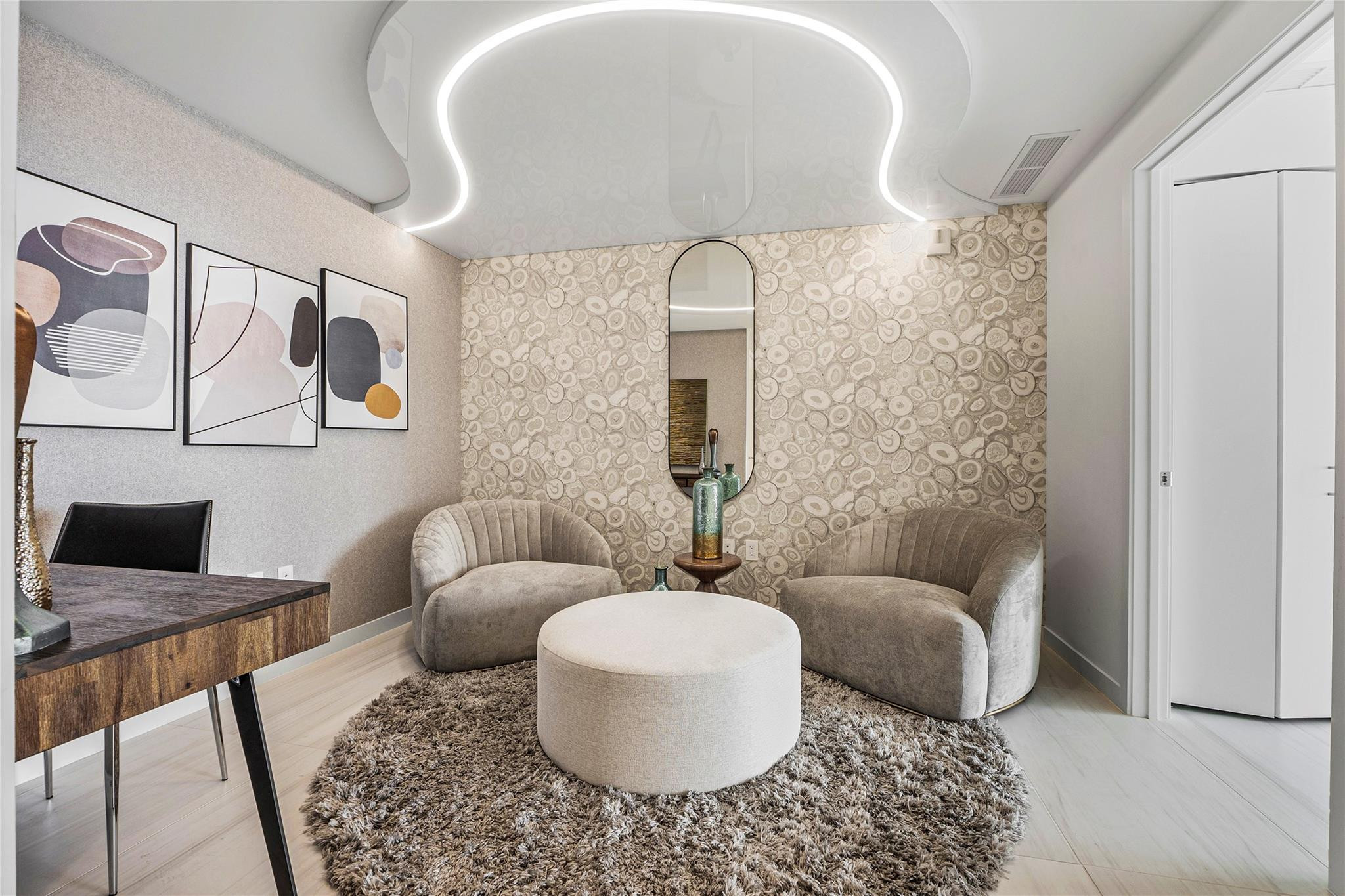 1116 N Ocean Boulevard 1604