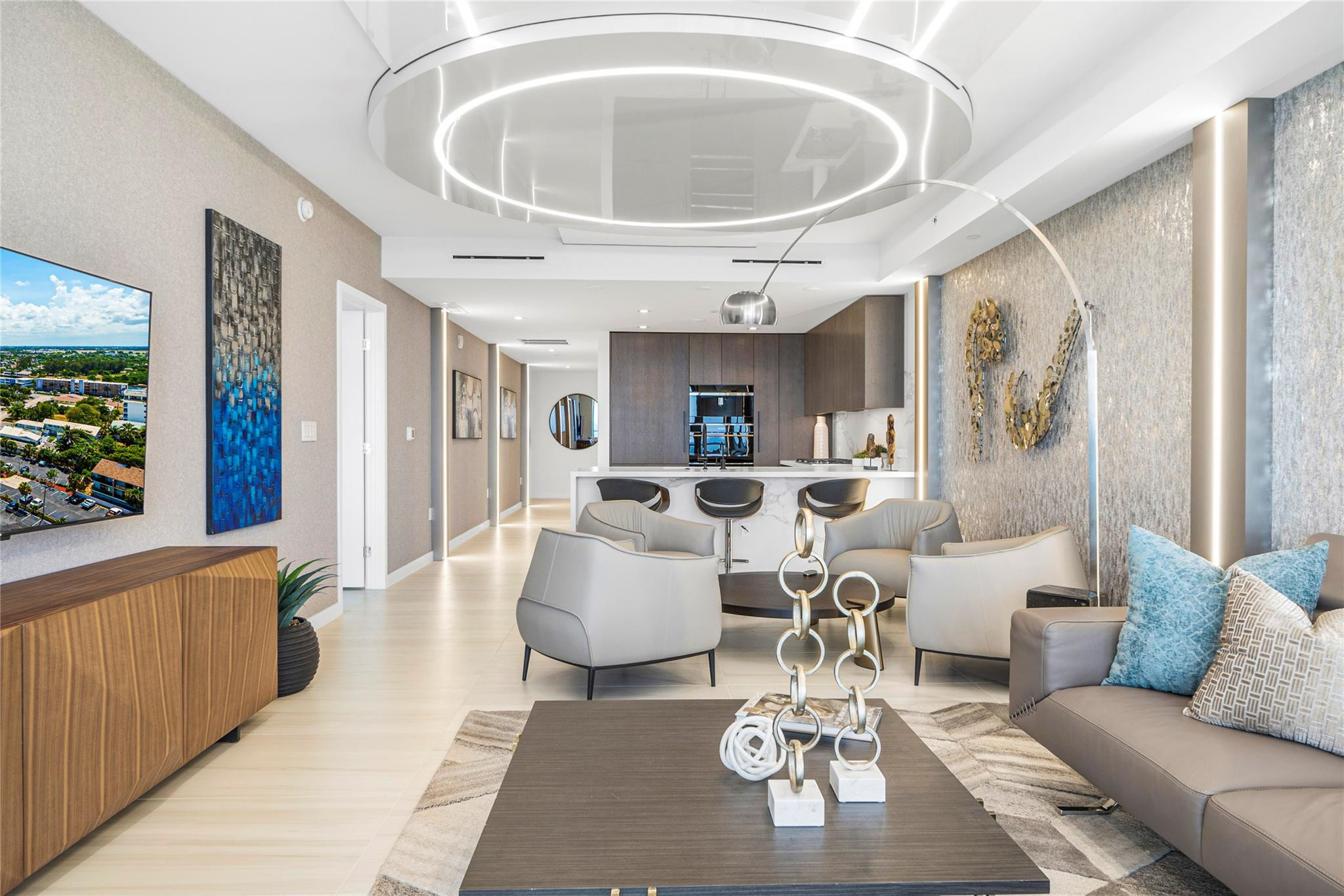 1116 N Ocean Boulevard 1604