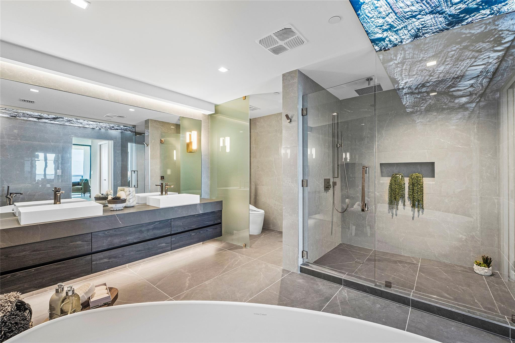 1116 N Ocean Boulevard 1604