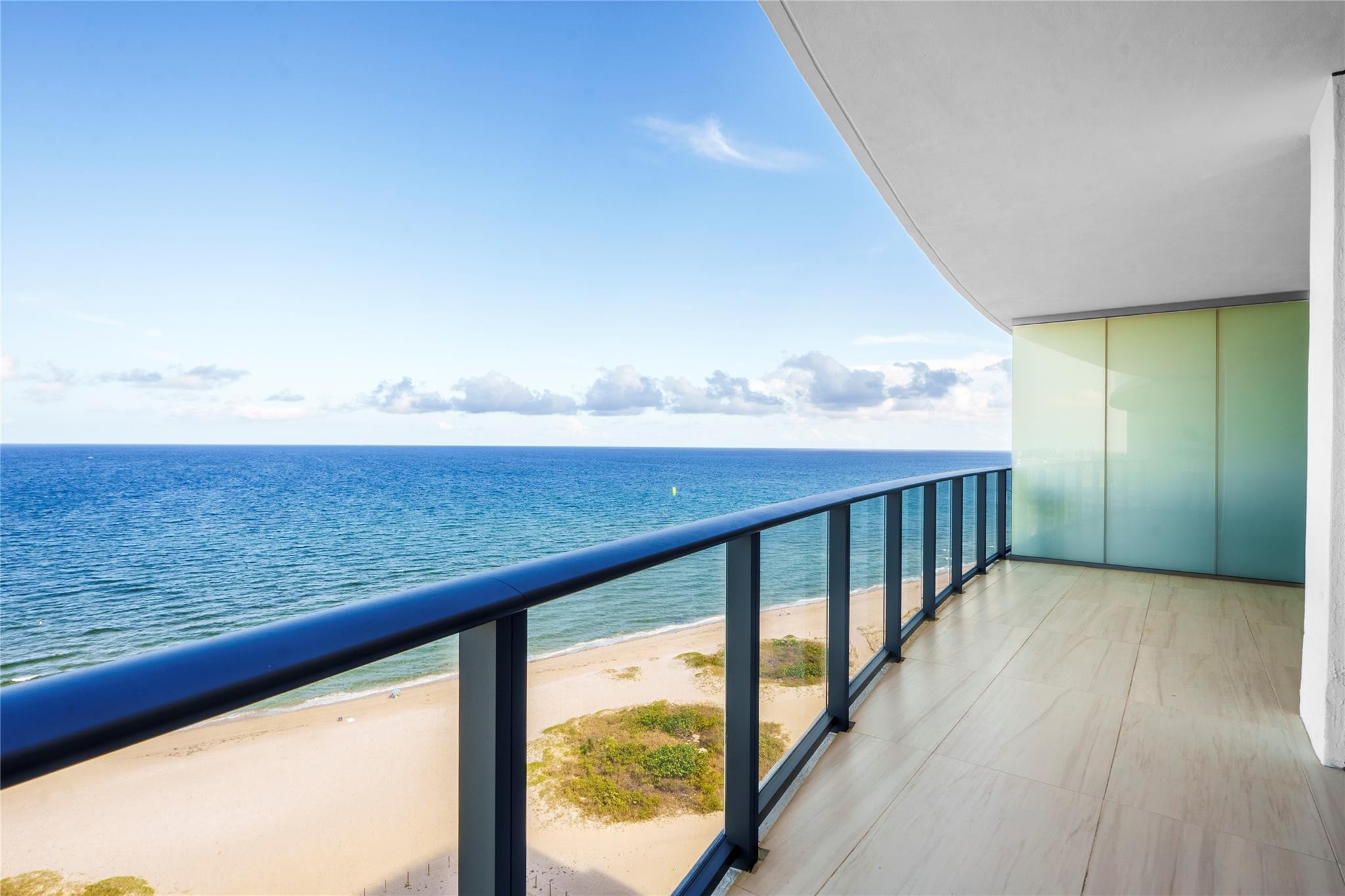 1116 N Ocean Boulevard 1604