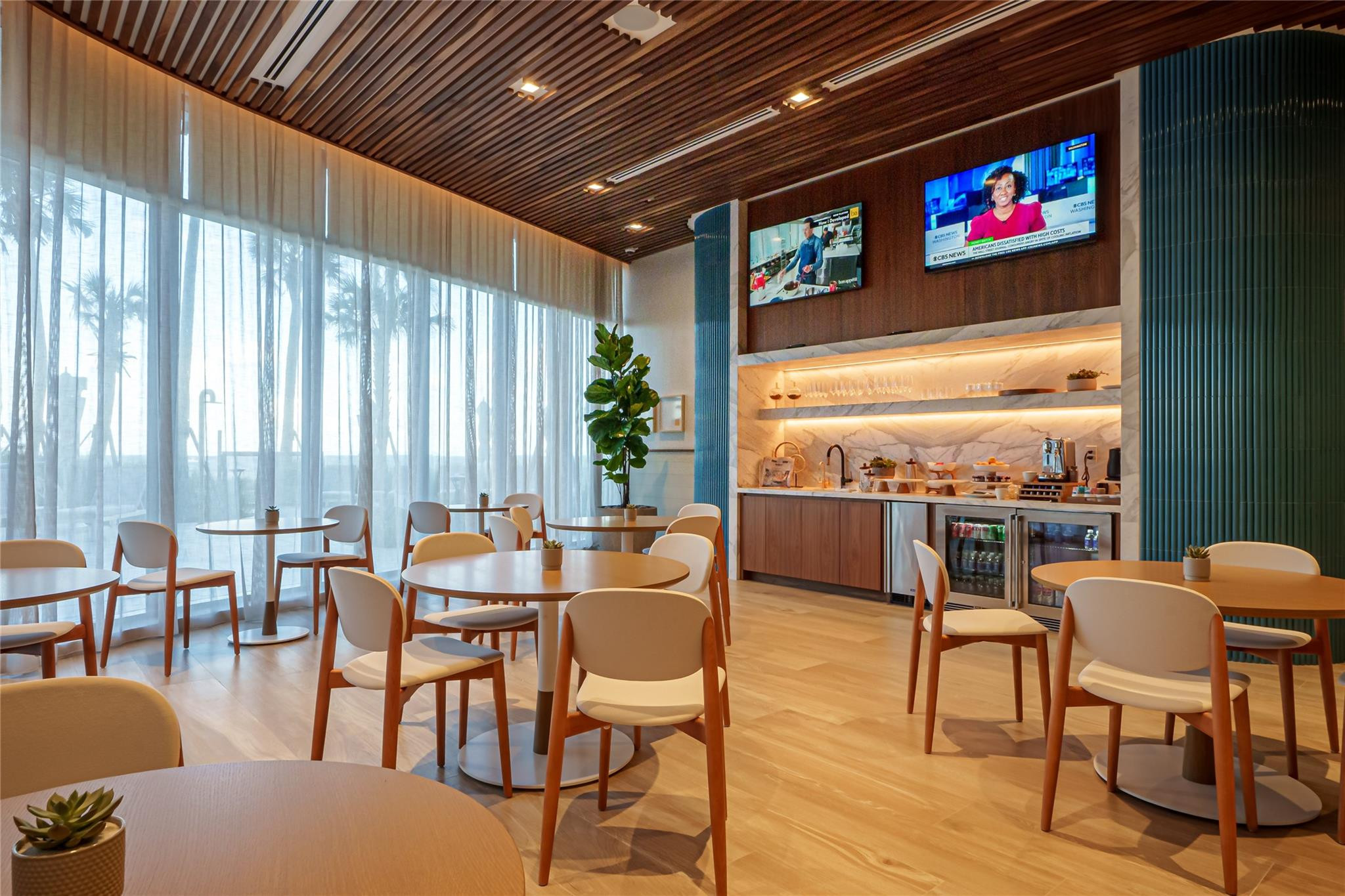 1116 N Ocean Boulevard 1604