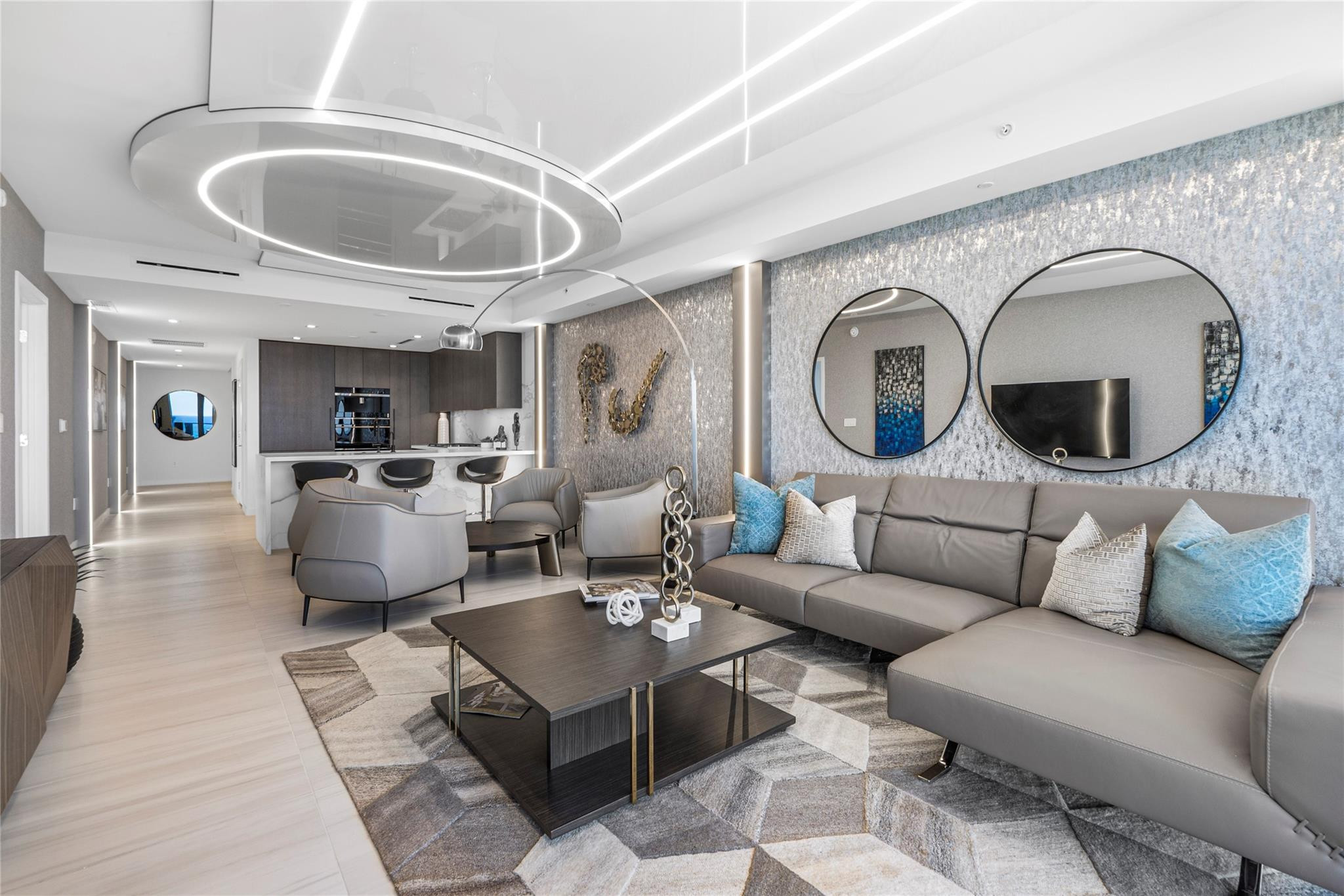 1116 N Ocean Boulevard 1604