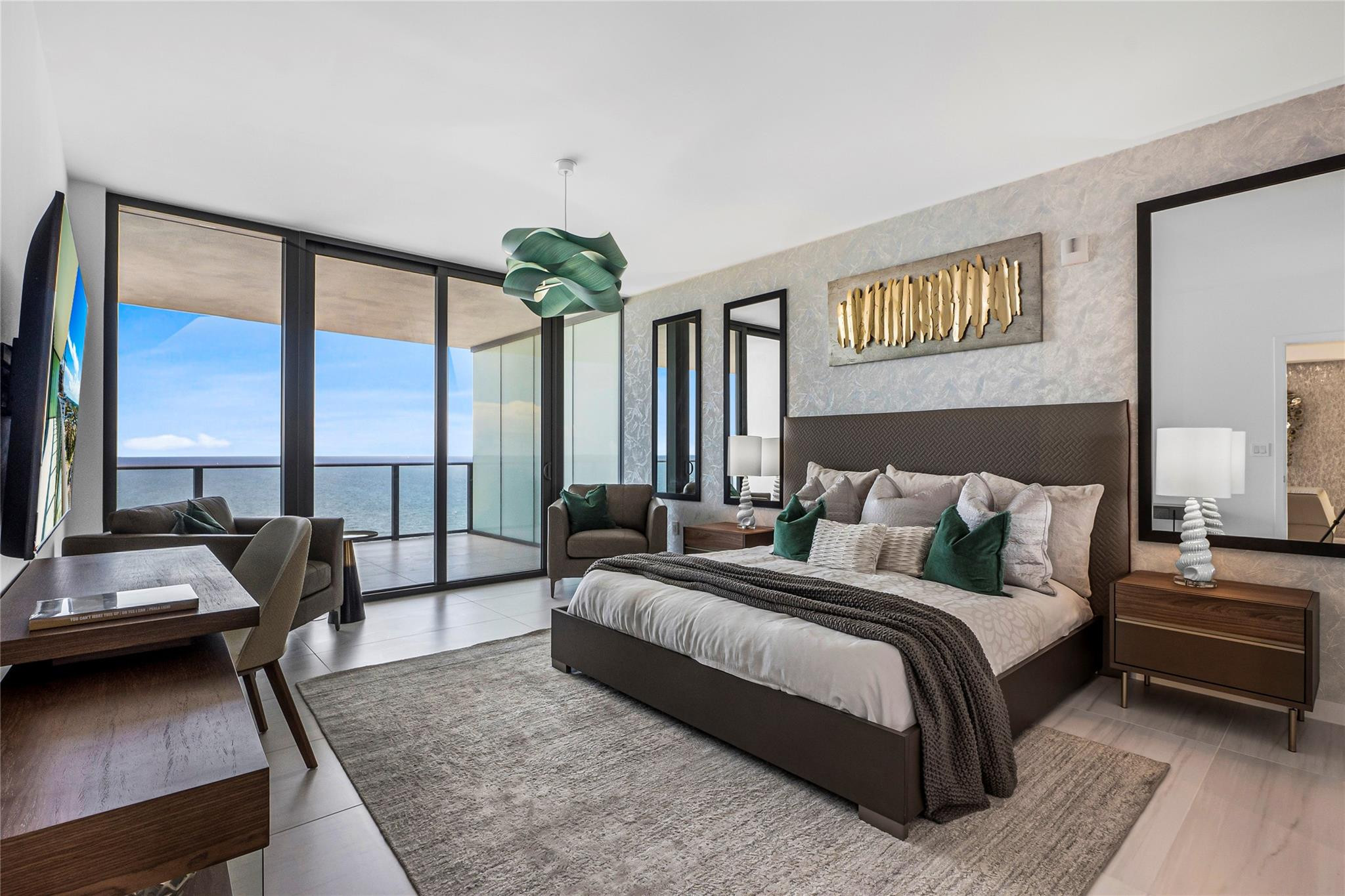 1116 N Ocean Boulevard 1604