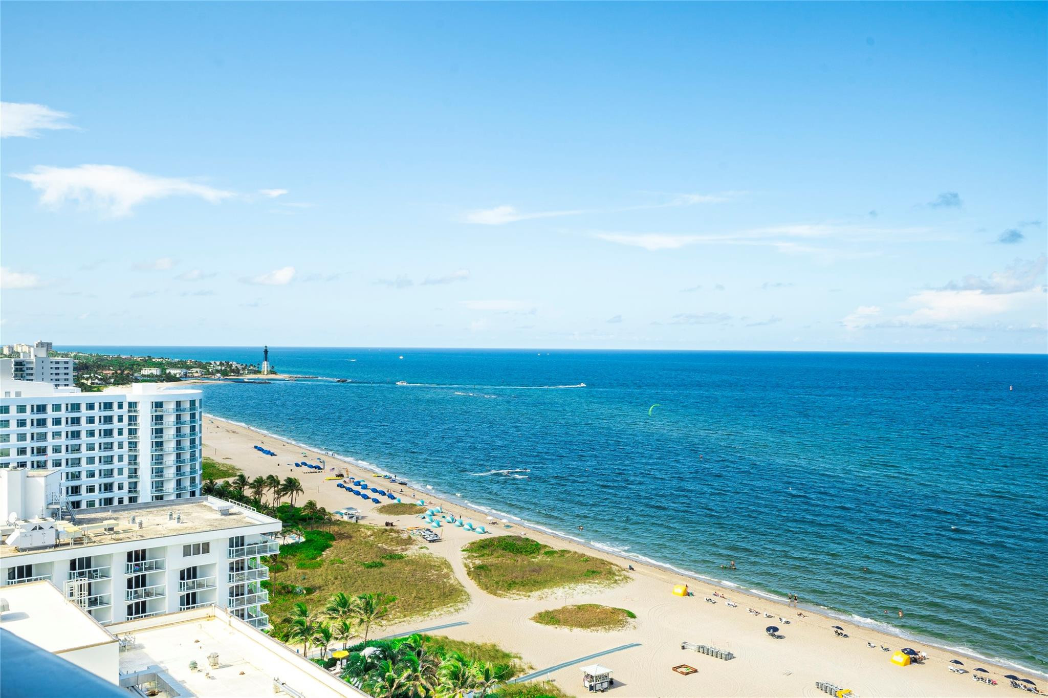 1116 N Ocean Boulevard 1604