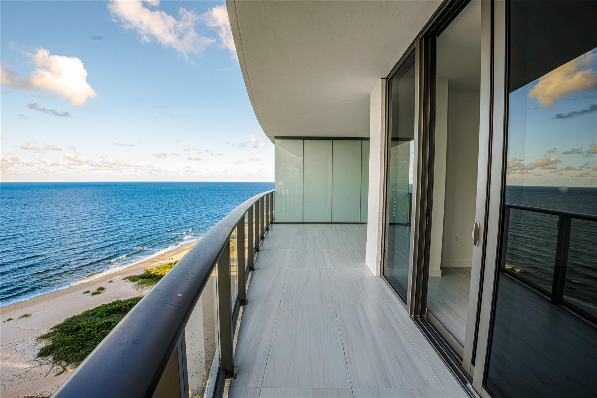 1116 N Ocean Boulevard 1604