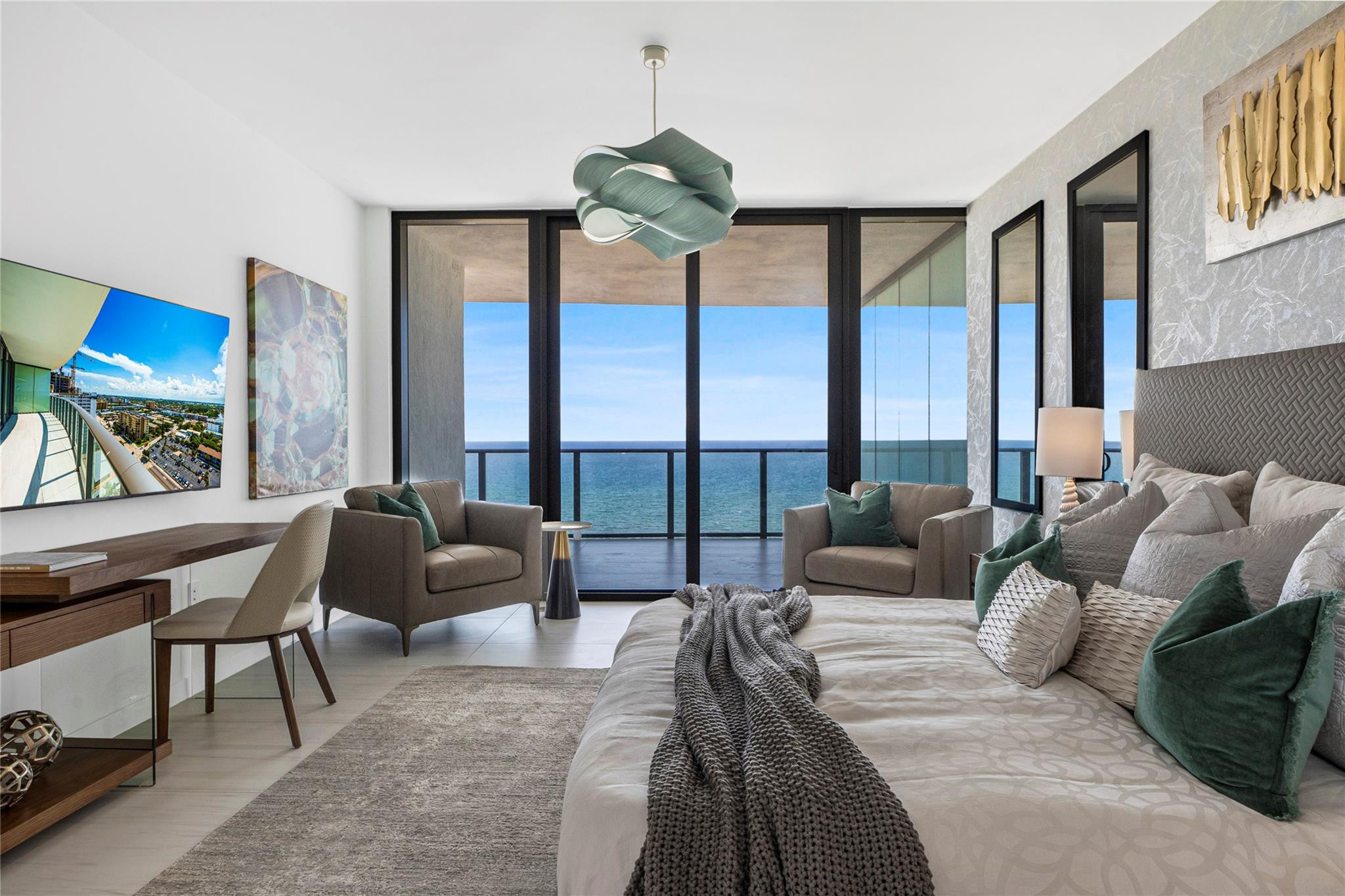 1116 N Ocean Boulevard 1604