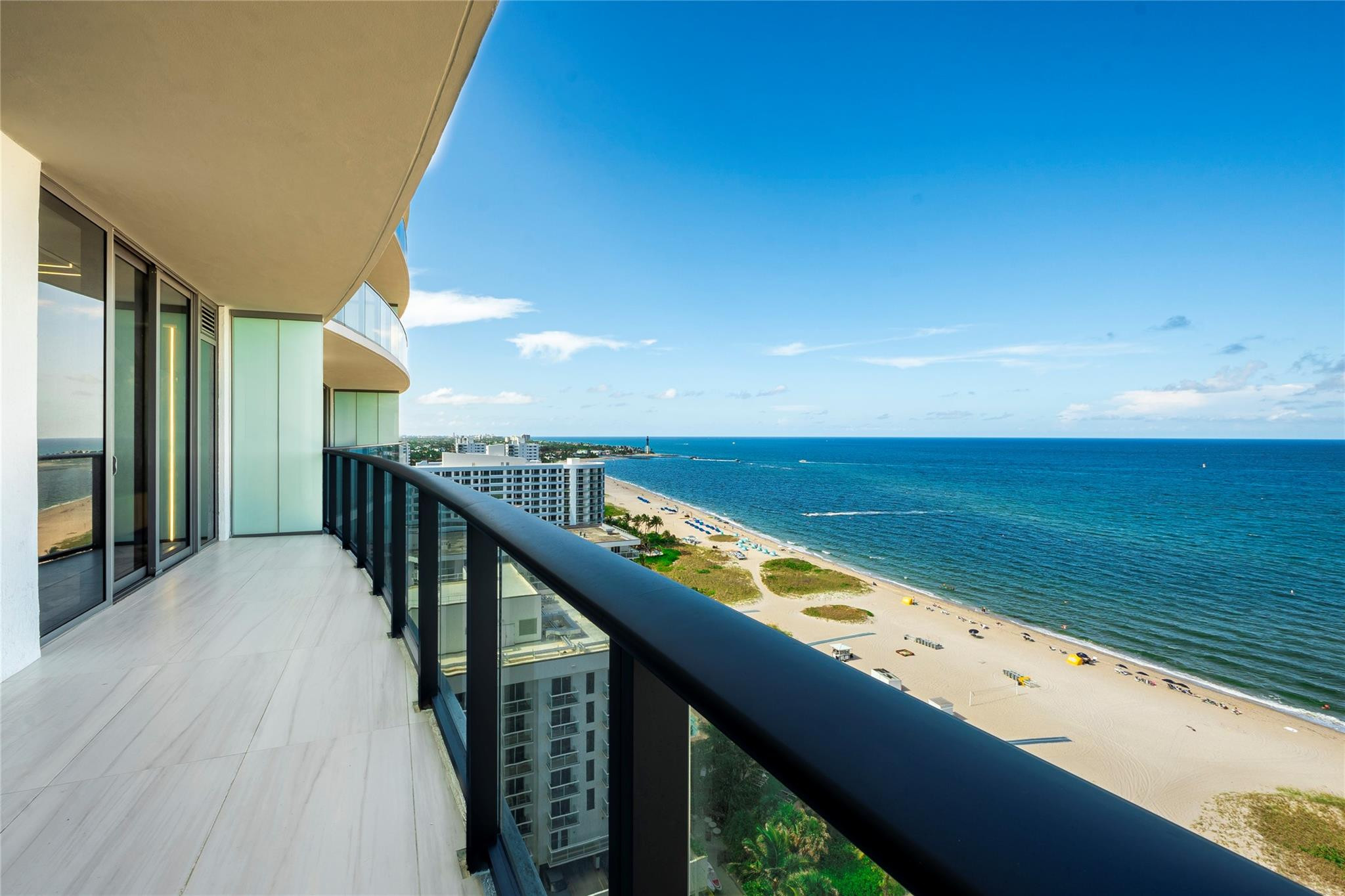 1116 N Ocean Boulevard 1604