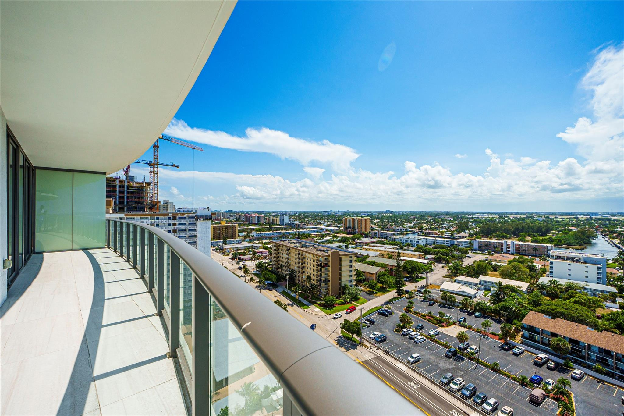 1116 N Ocean Boulevard 1604