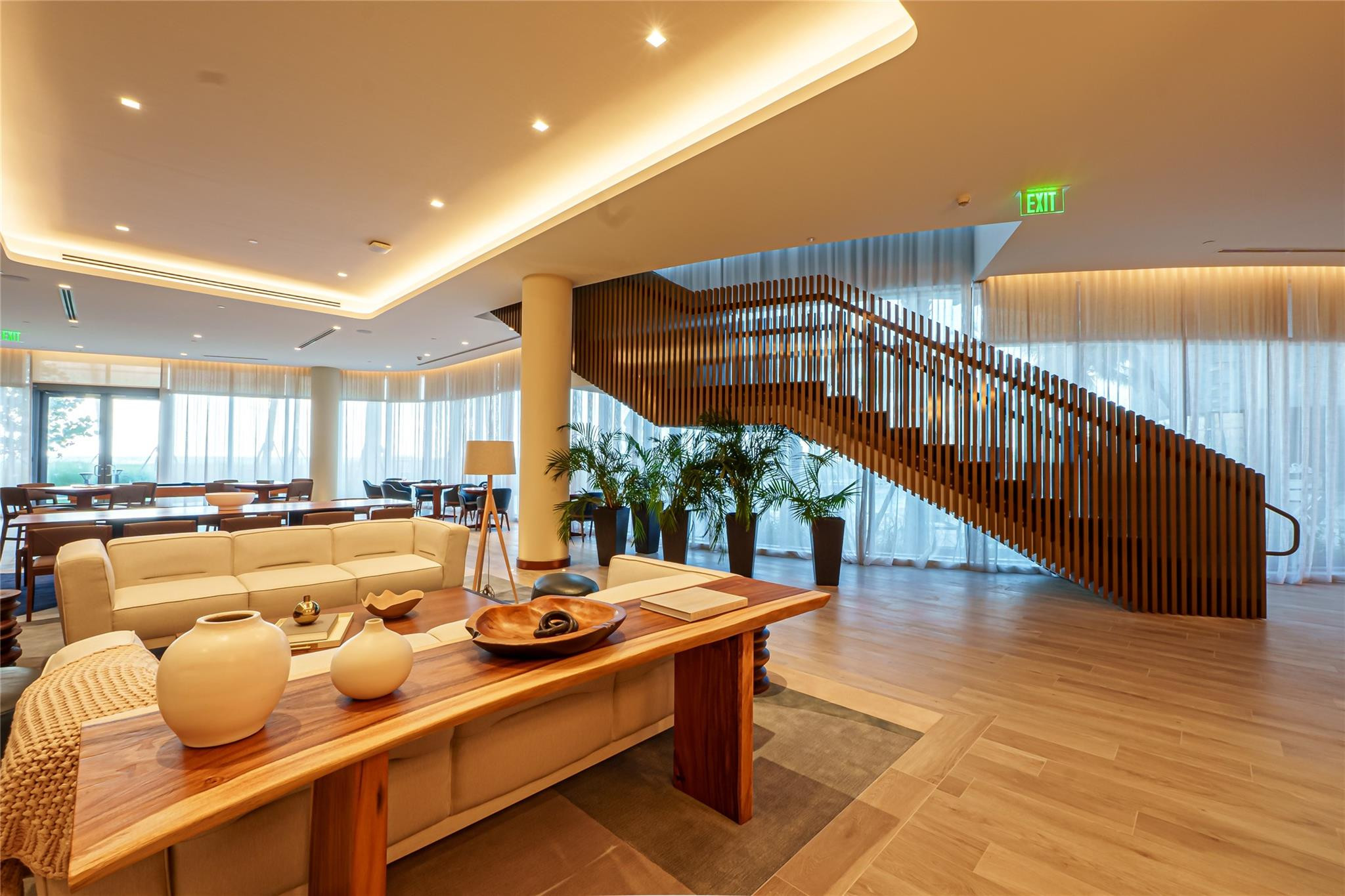 1116 N Ocean Boulevard 1604