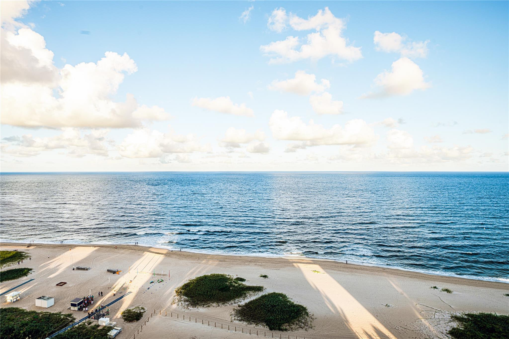 1116 N Ocean Boulevard 1604