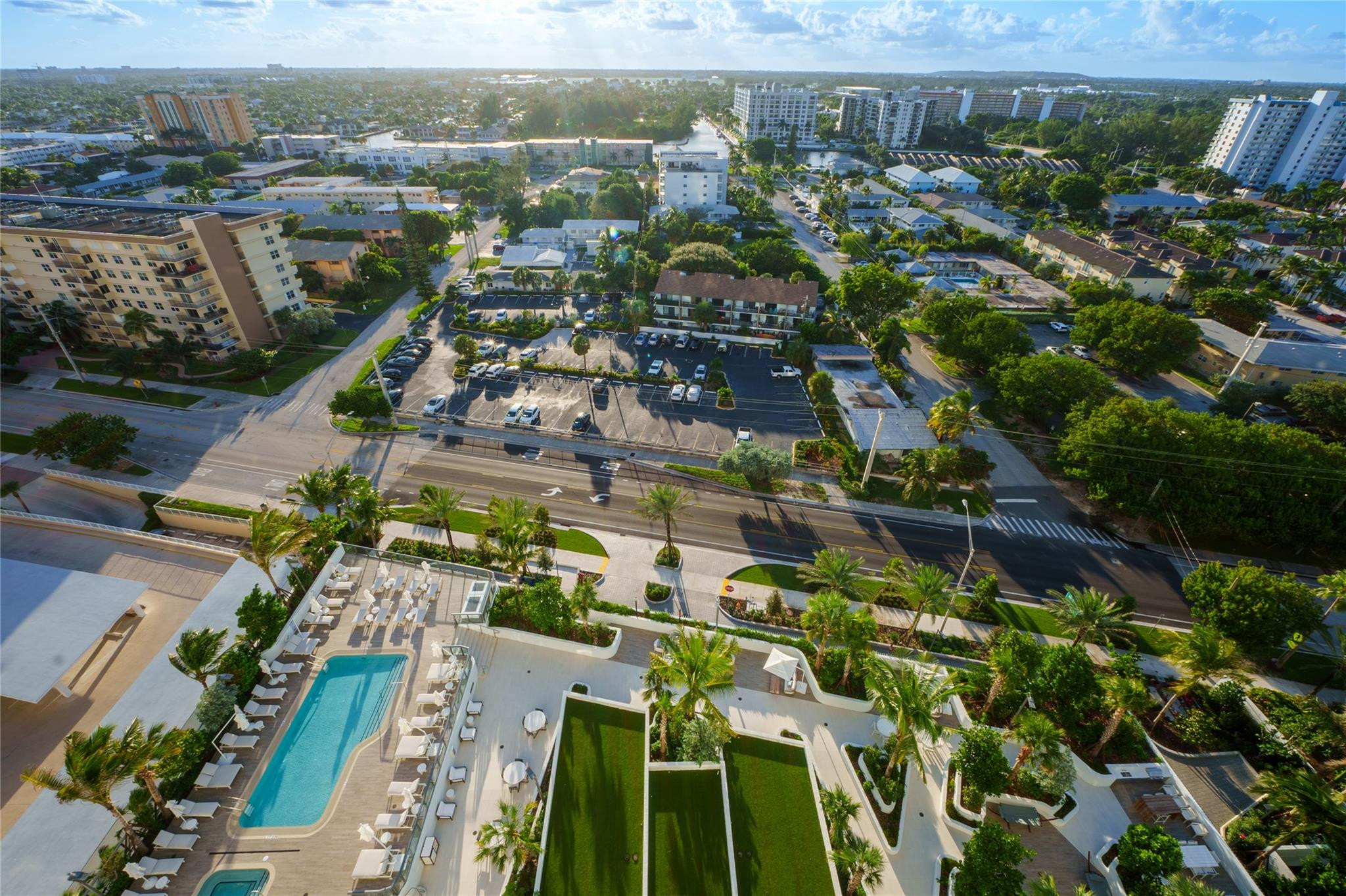 1116 N Ocean Boulevard 1604