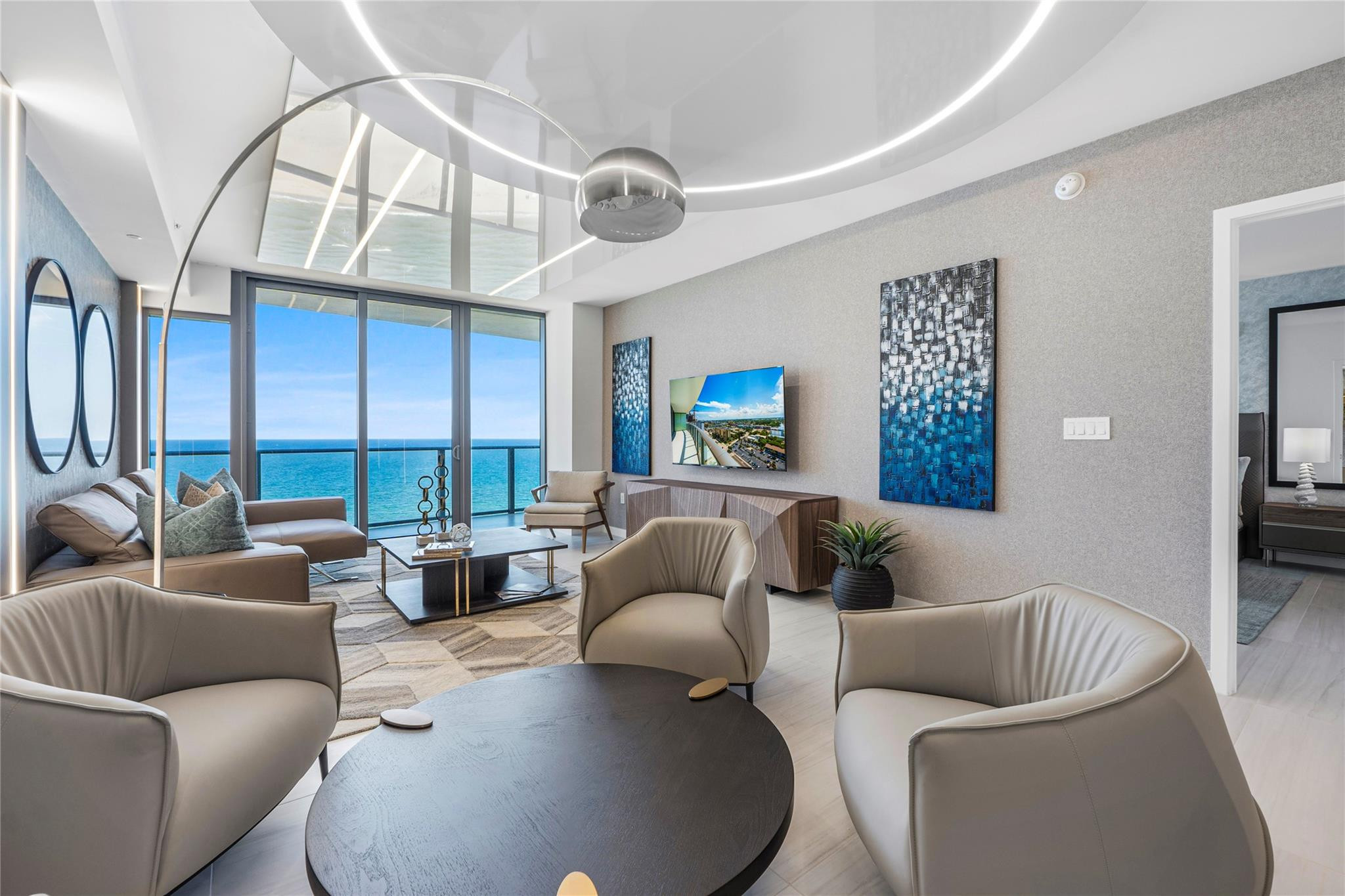1116 N Ocean Boulevard 1604