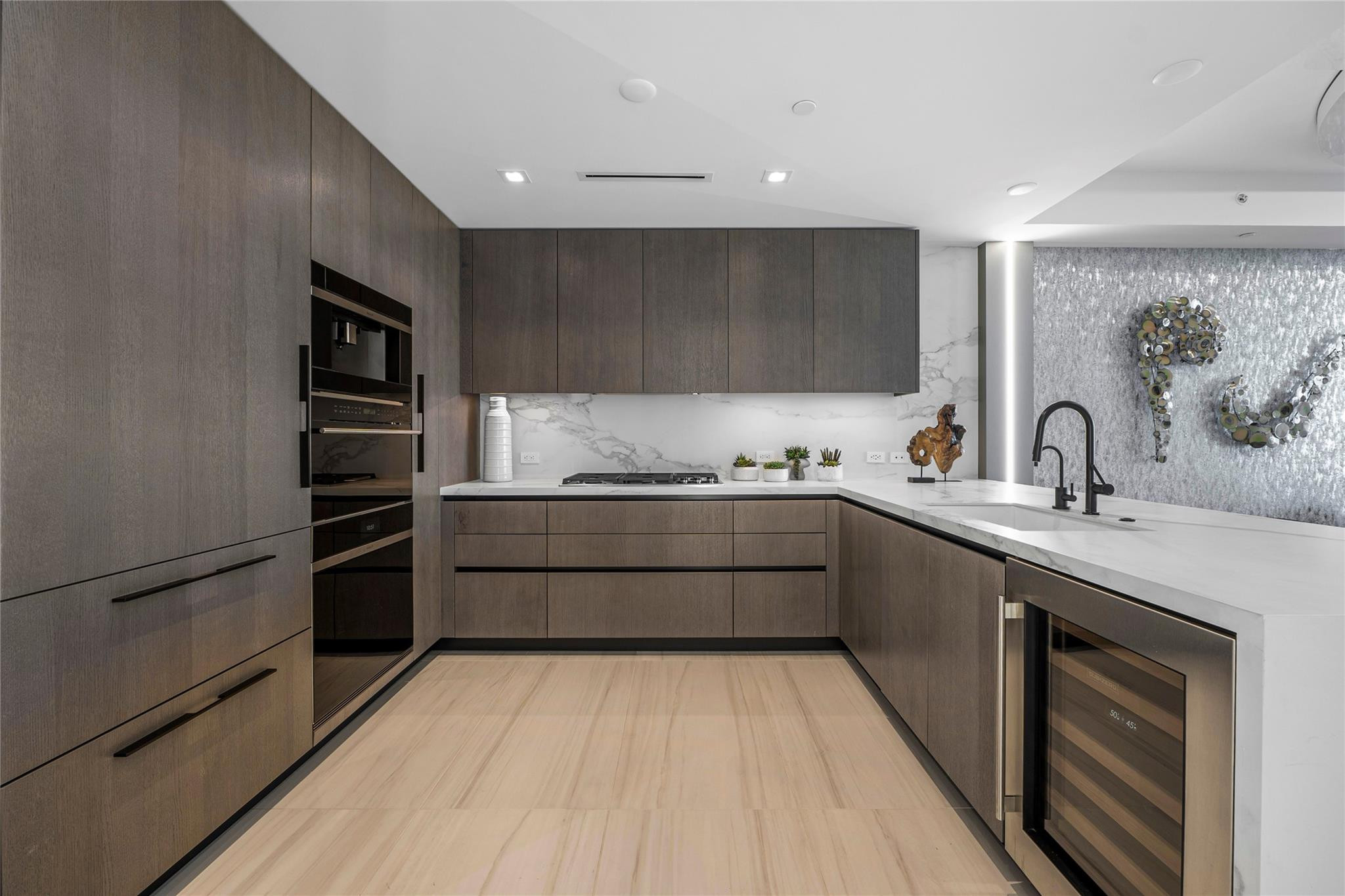 1116 N Ocean Boulevard 1604