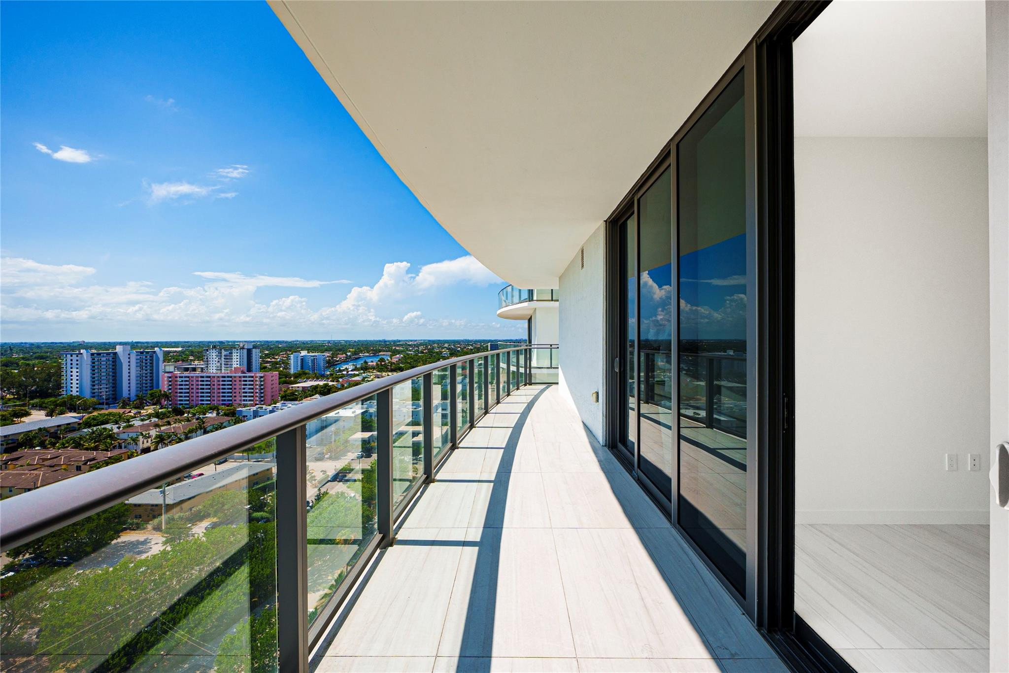 1116 N Ocean Boulevard 1604