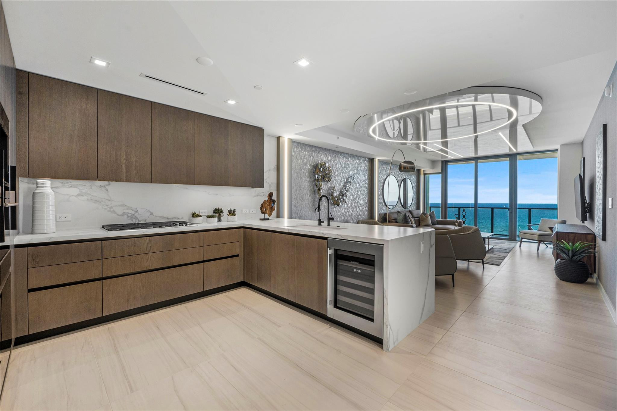 1116 N Ocean Boulevard 1604