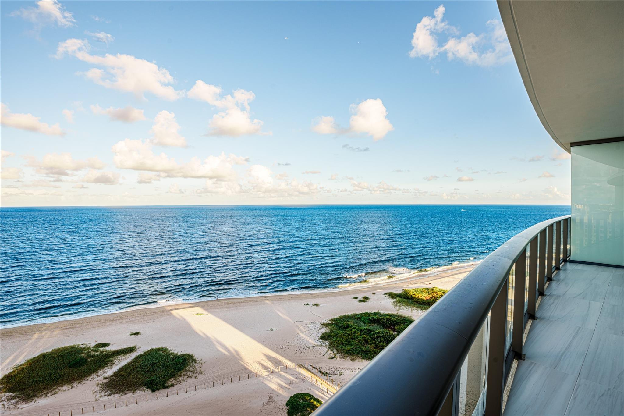 1116 N Ocean Boulevard 1604