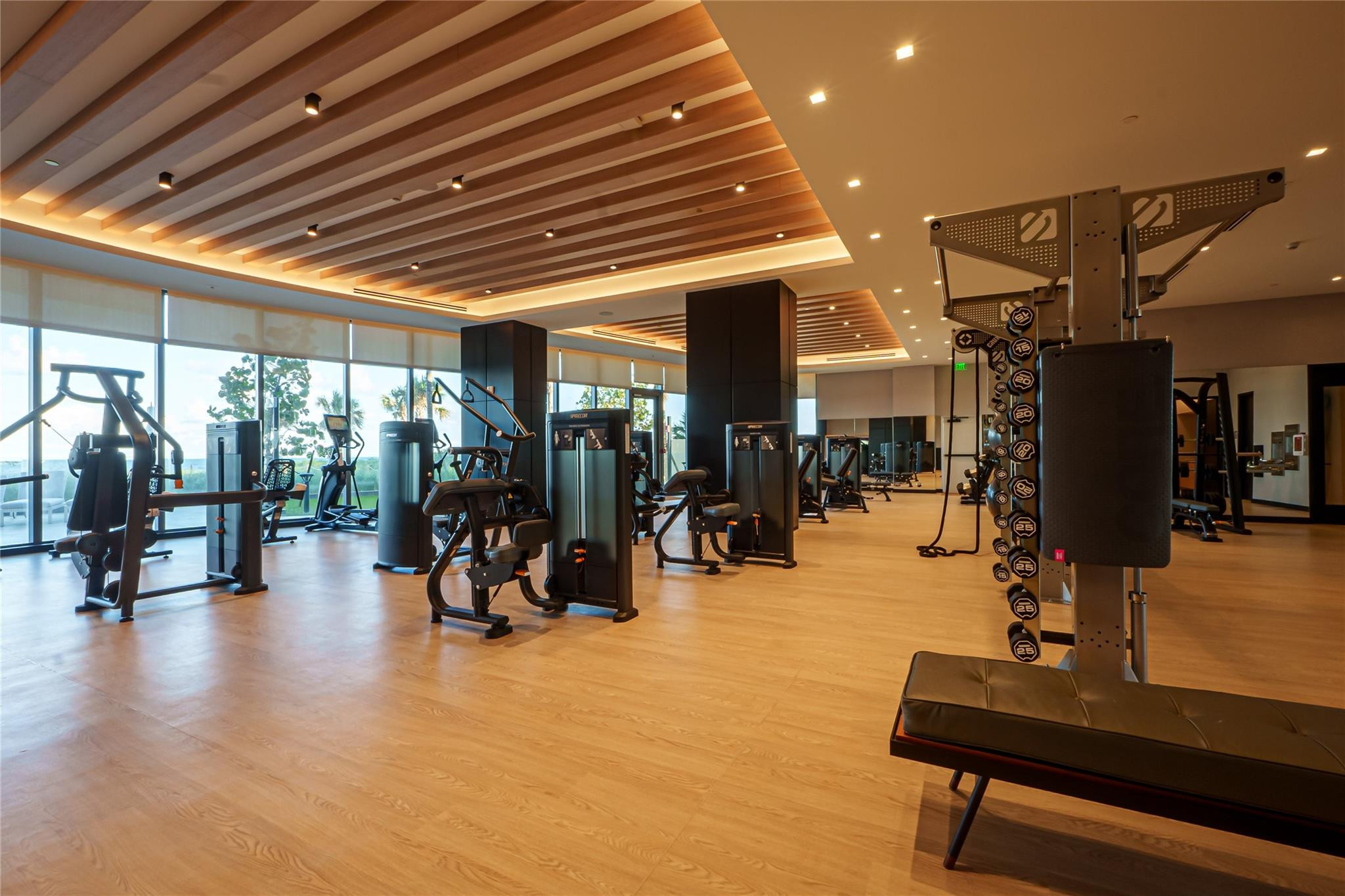 1116 N Ocean Boulevard 1604