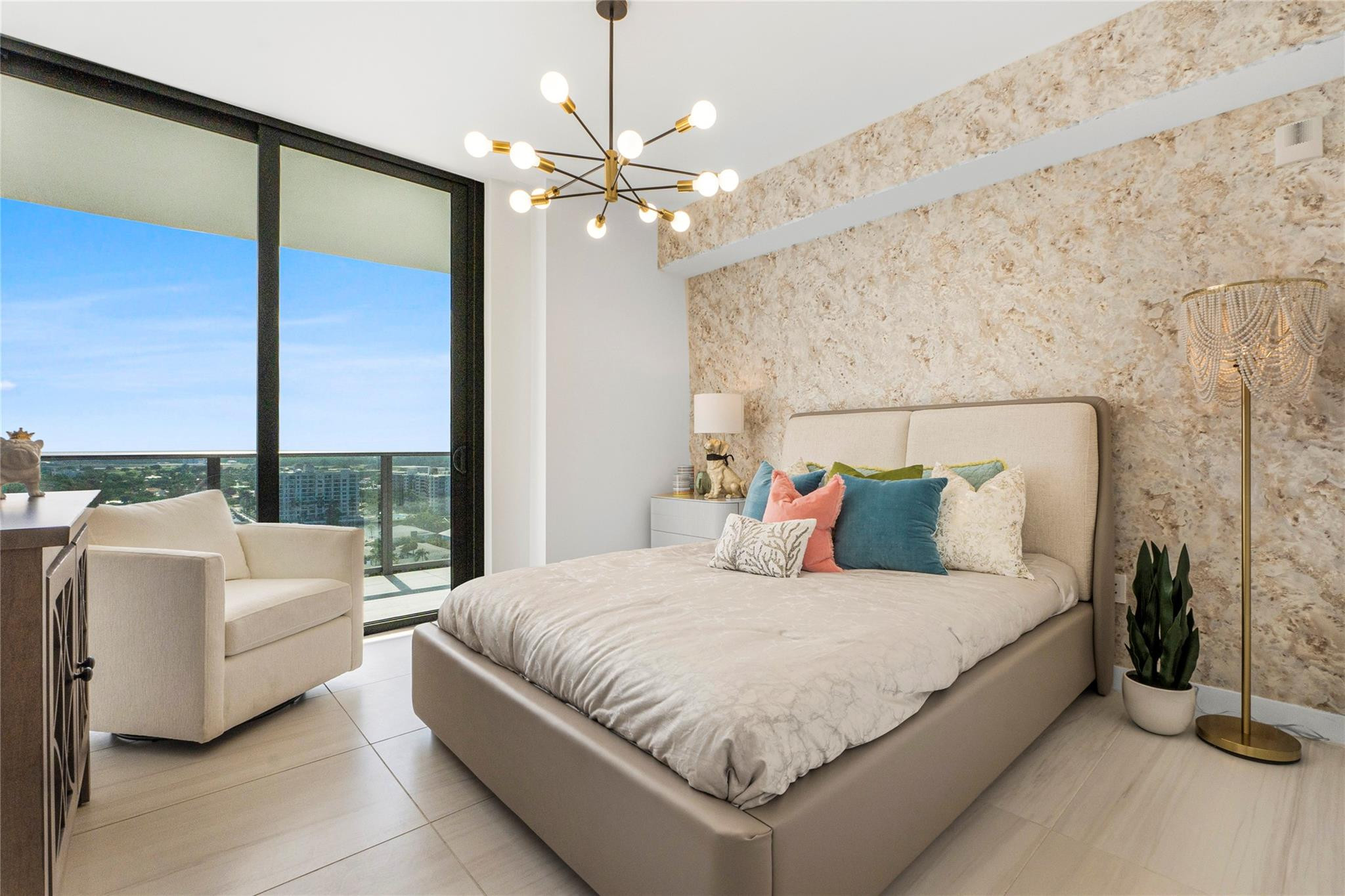 1116 N Ocean Boulevard 1604