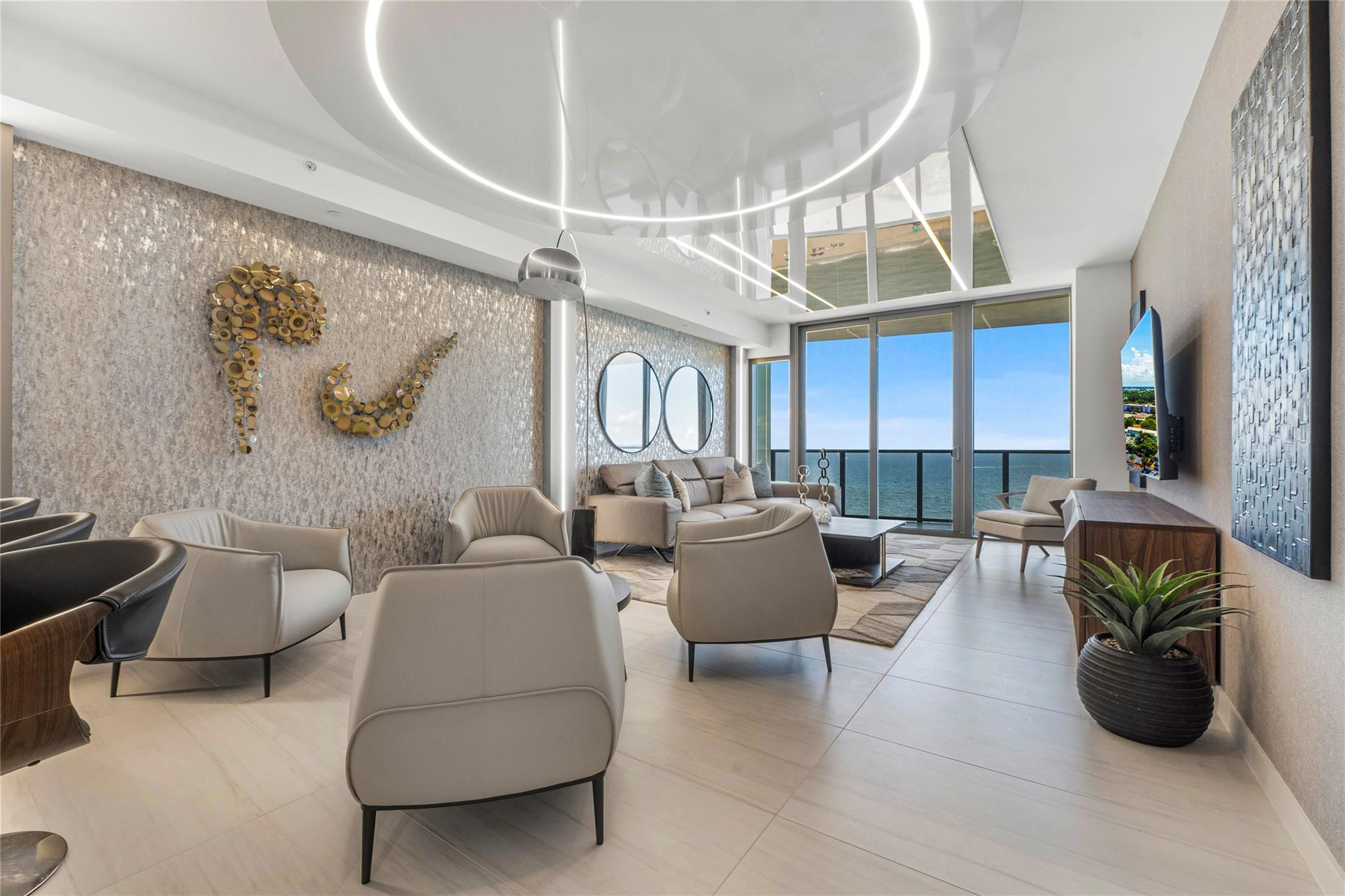1116 N Ocean Boulevard 1604