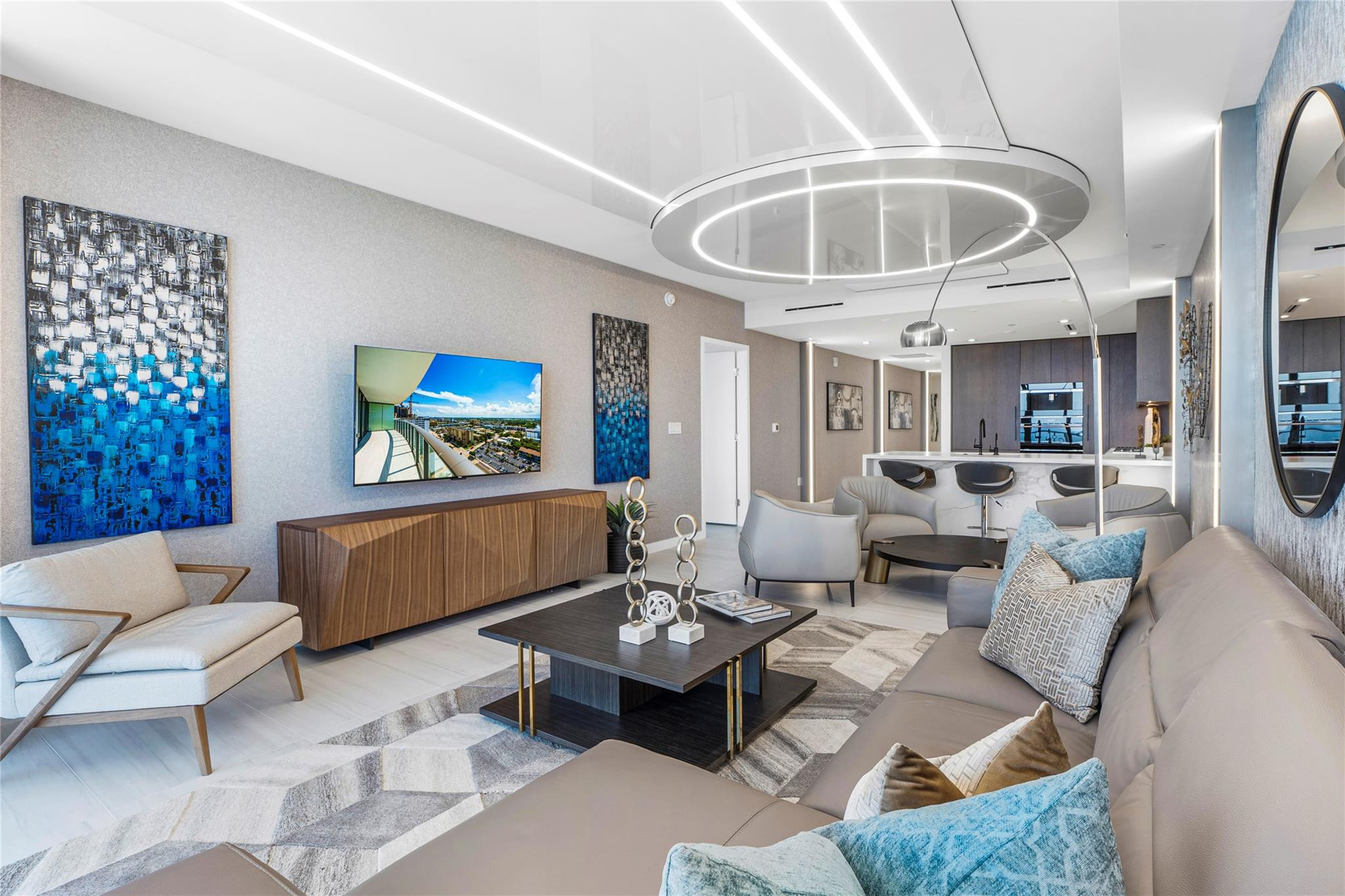 1116 N Ocean Boulevard 1604