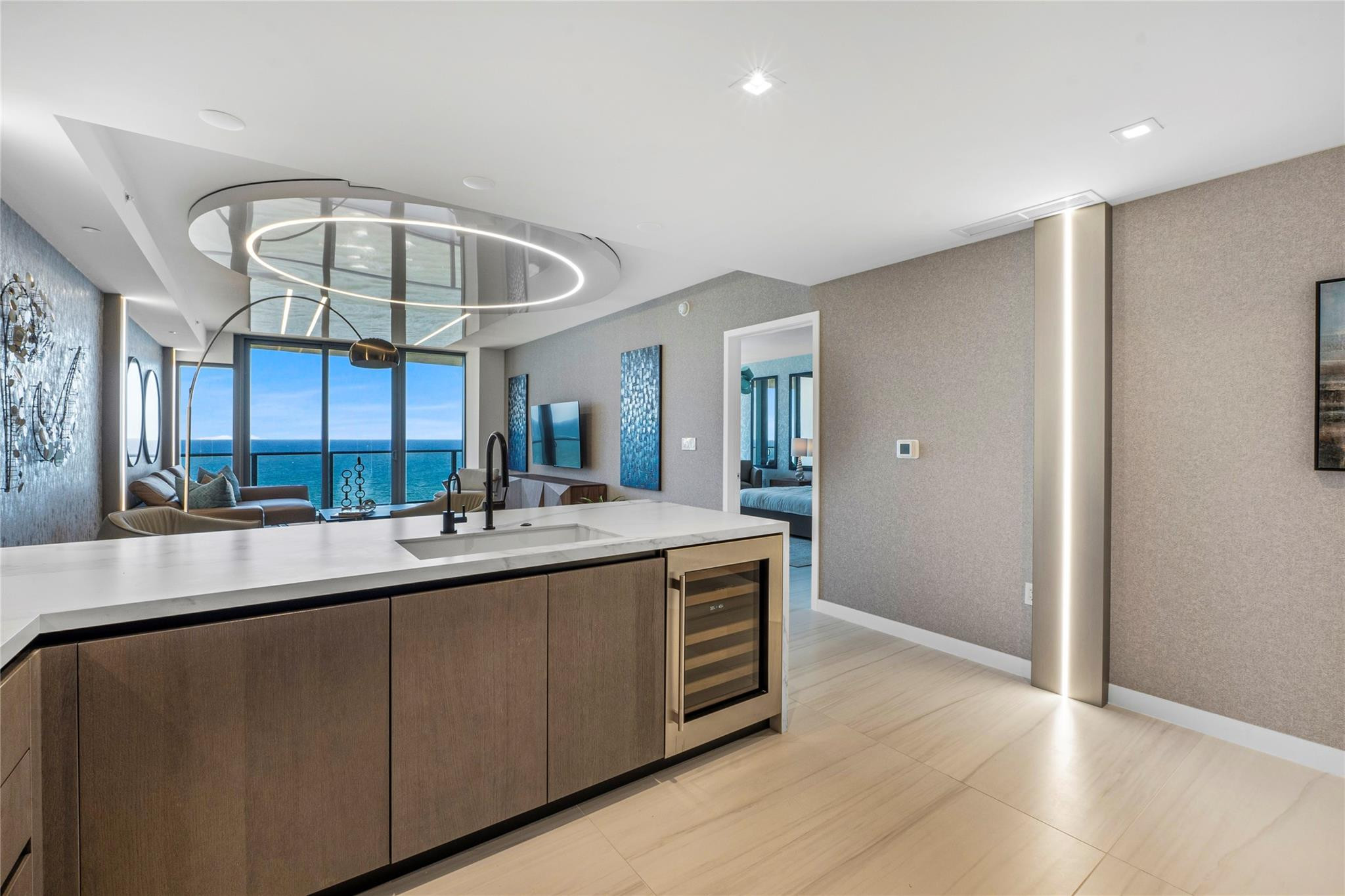 1116 N Ocean Boulevard 1604