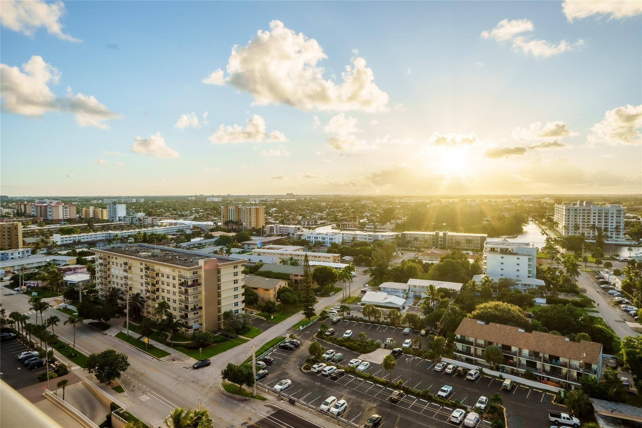 1116 N Ocean Boulevard 1604