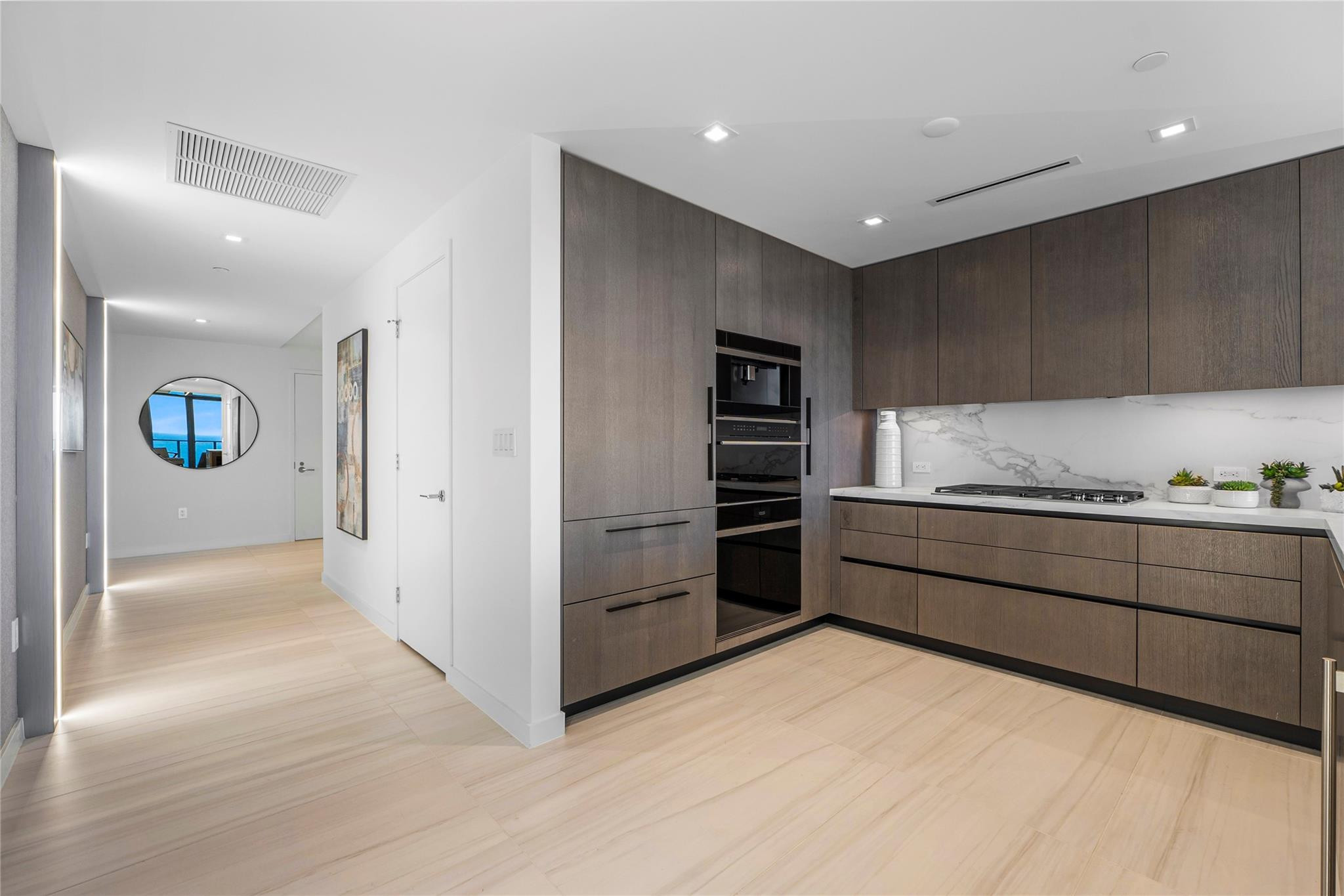 1116 N Ocean Boulevard 1604