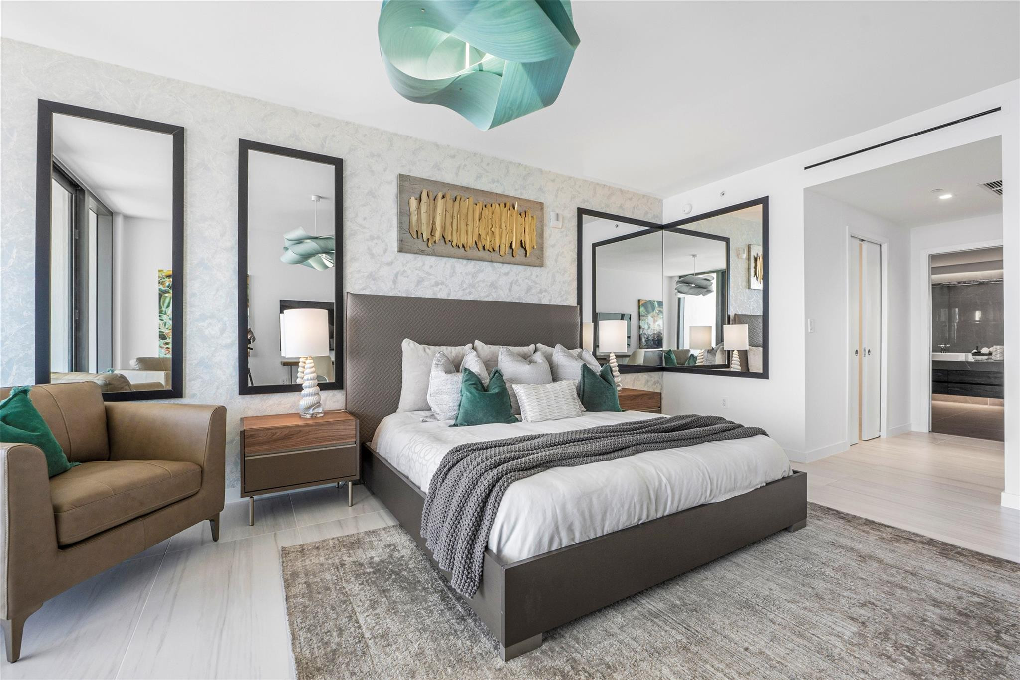 1116 N Ocean Boulevard 1604