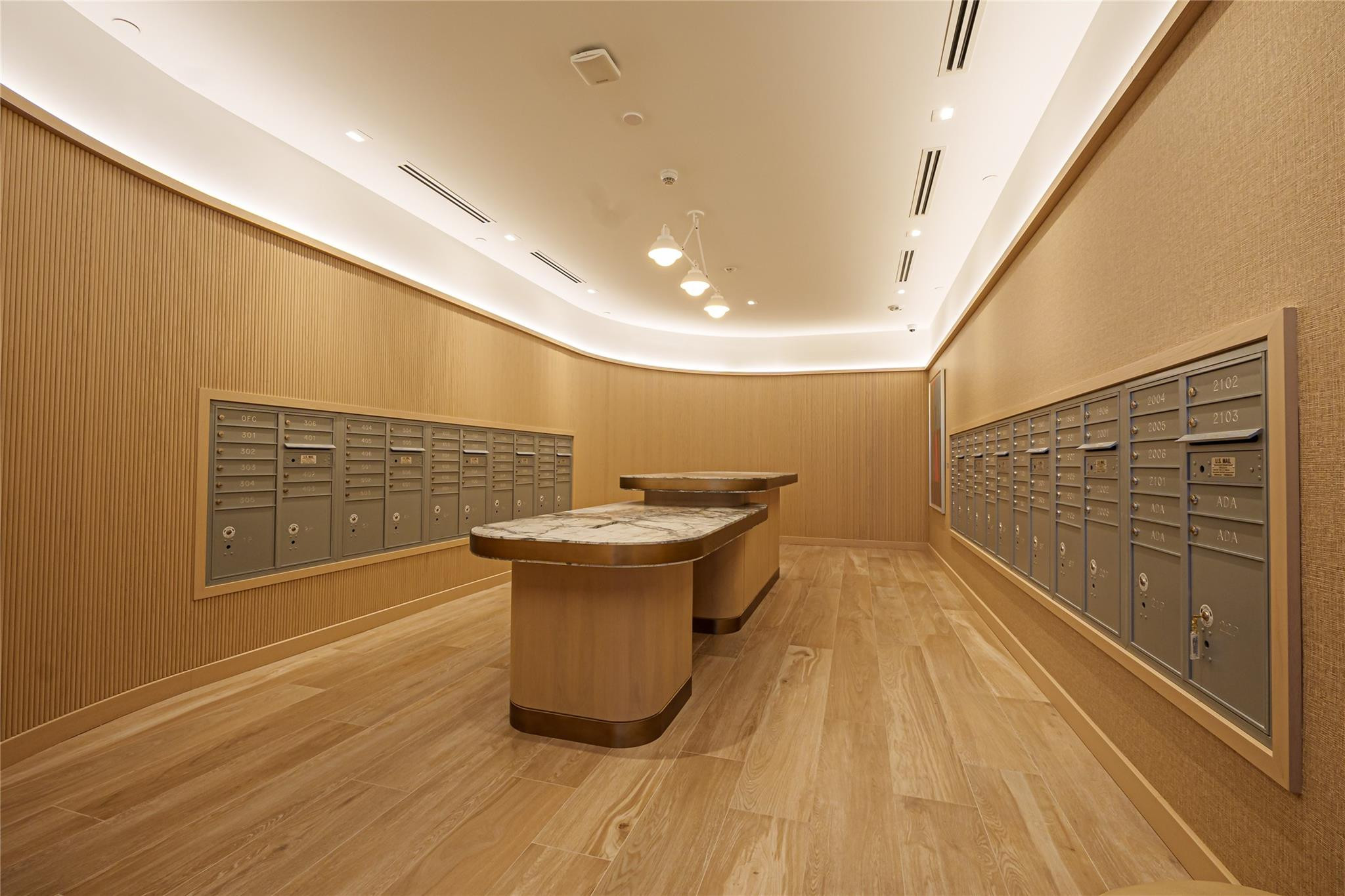 1116 N Ocean Boulevard 1604