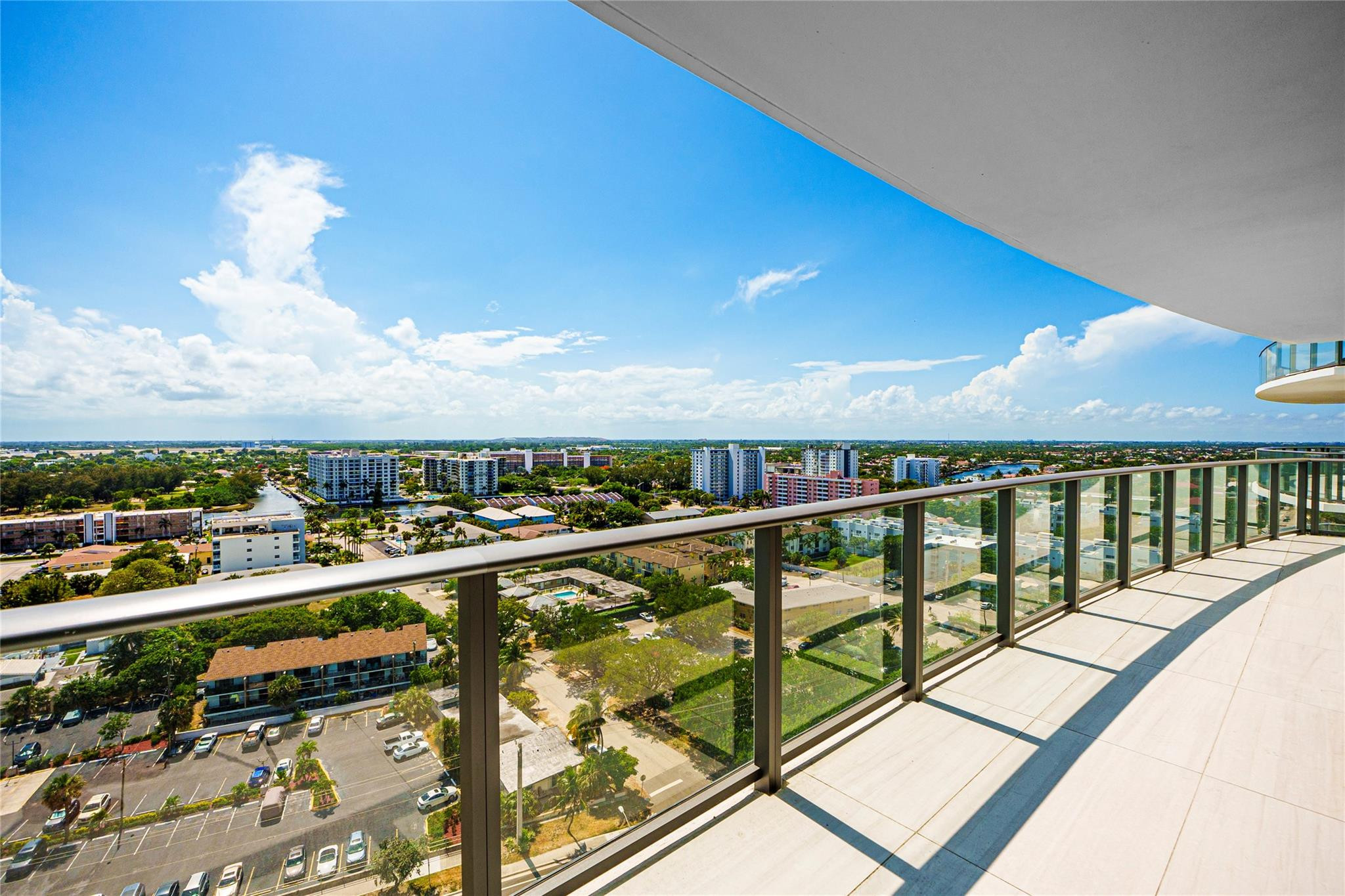 1116 N Ocean Boulevard 1604