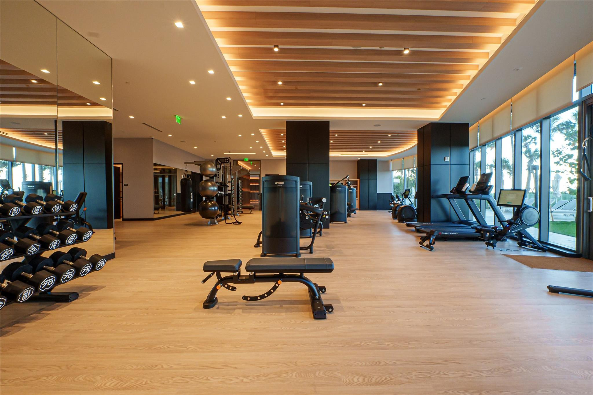 1116 N Ocean Boulevard 1604