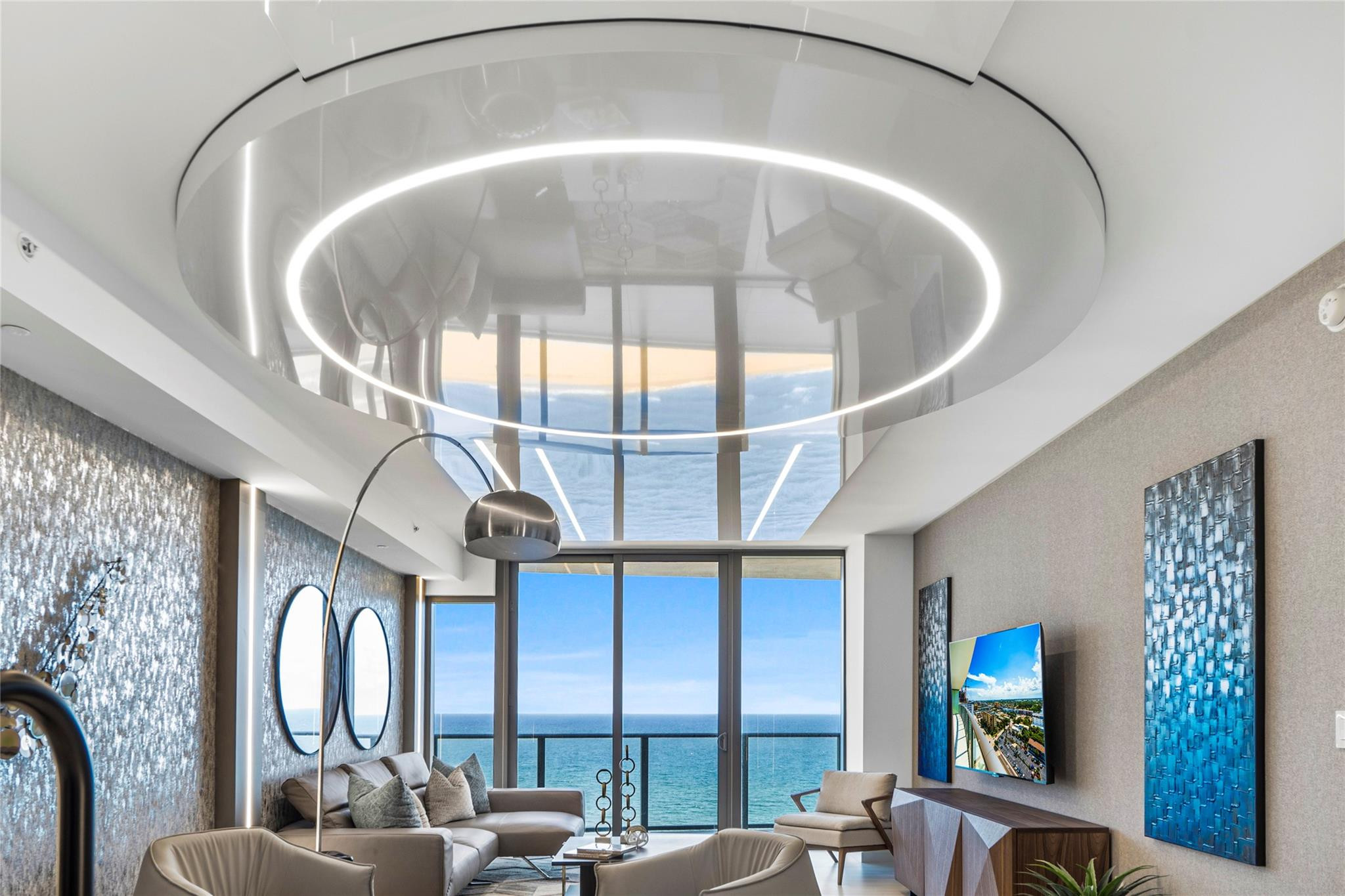 1116 N Ocean Boulevard 1604