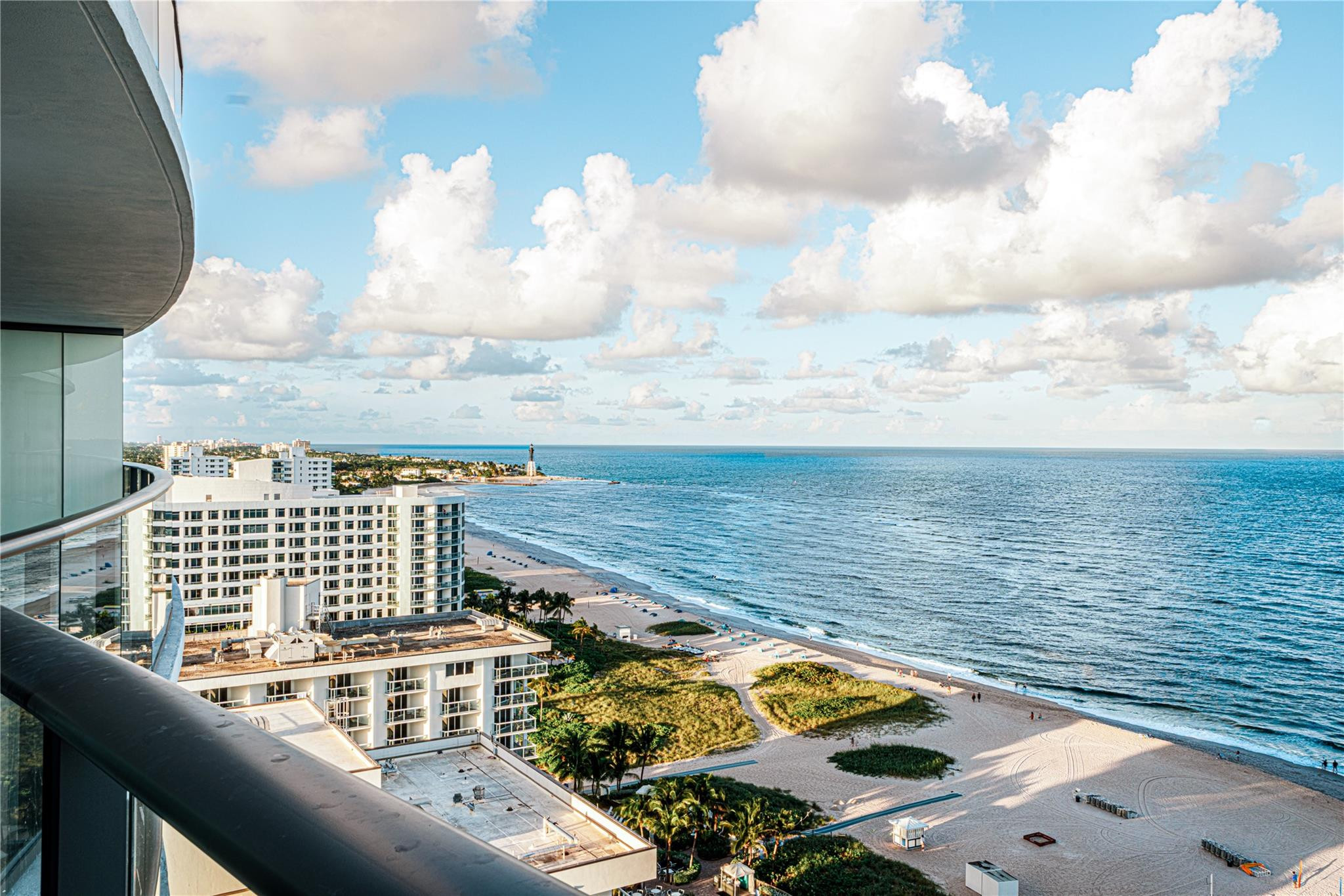 1116 N Ocean Boulevard 1604