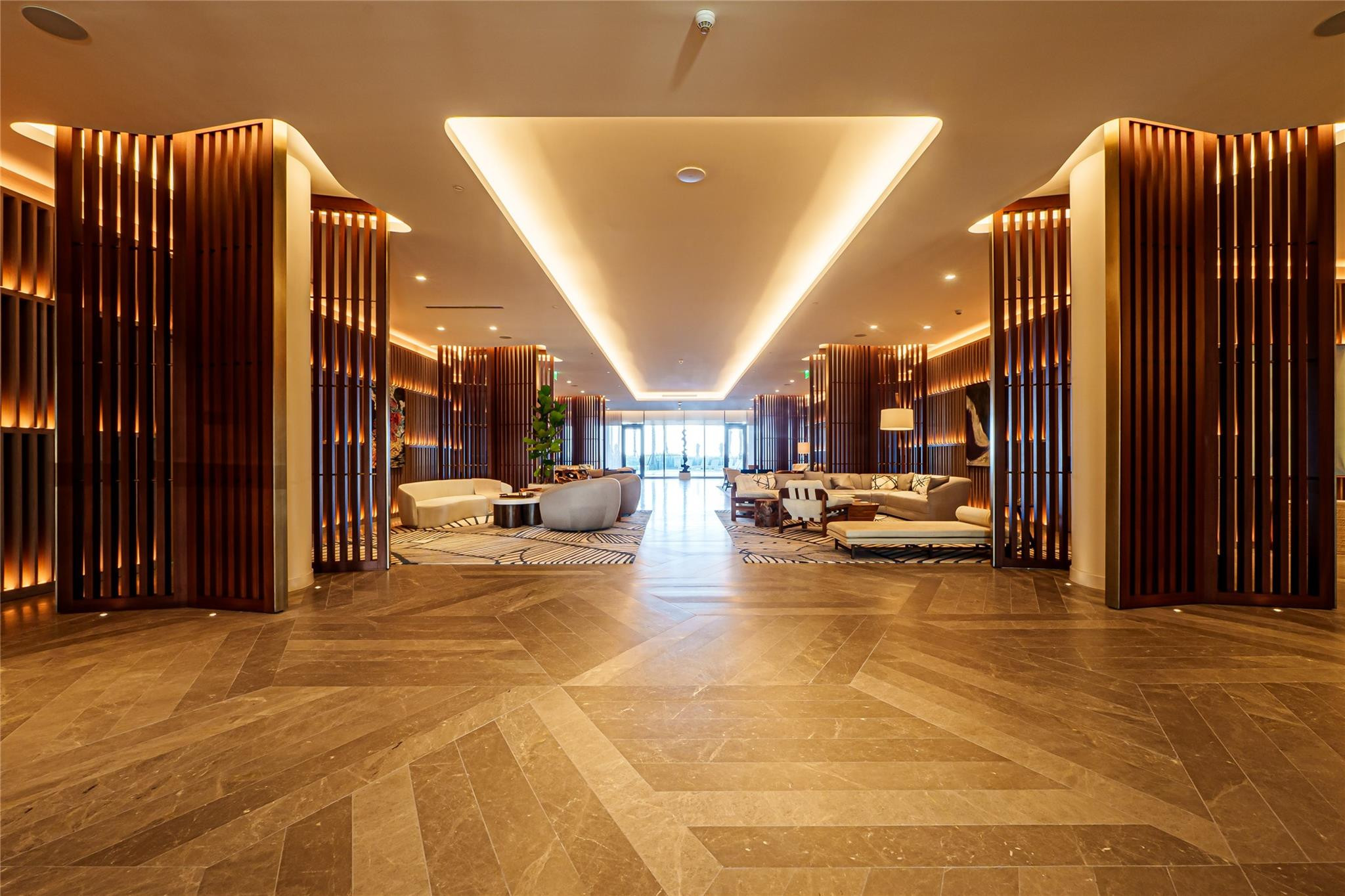 1116 N Ocean Boulevard 1604