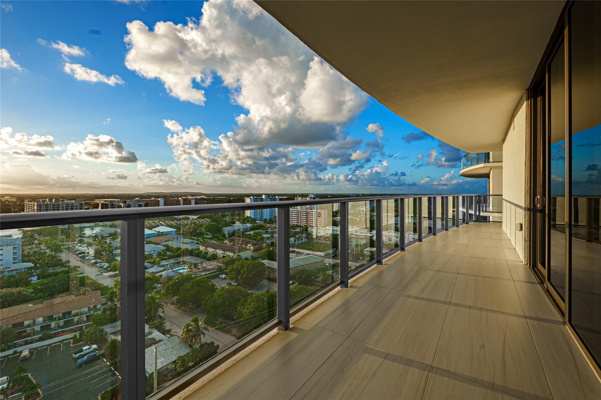 1116 N Ocean Boulevard 1604