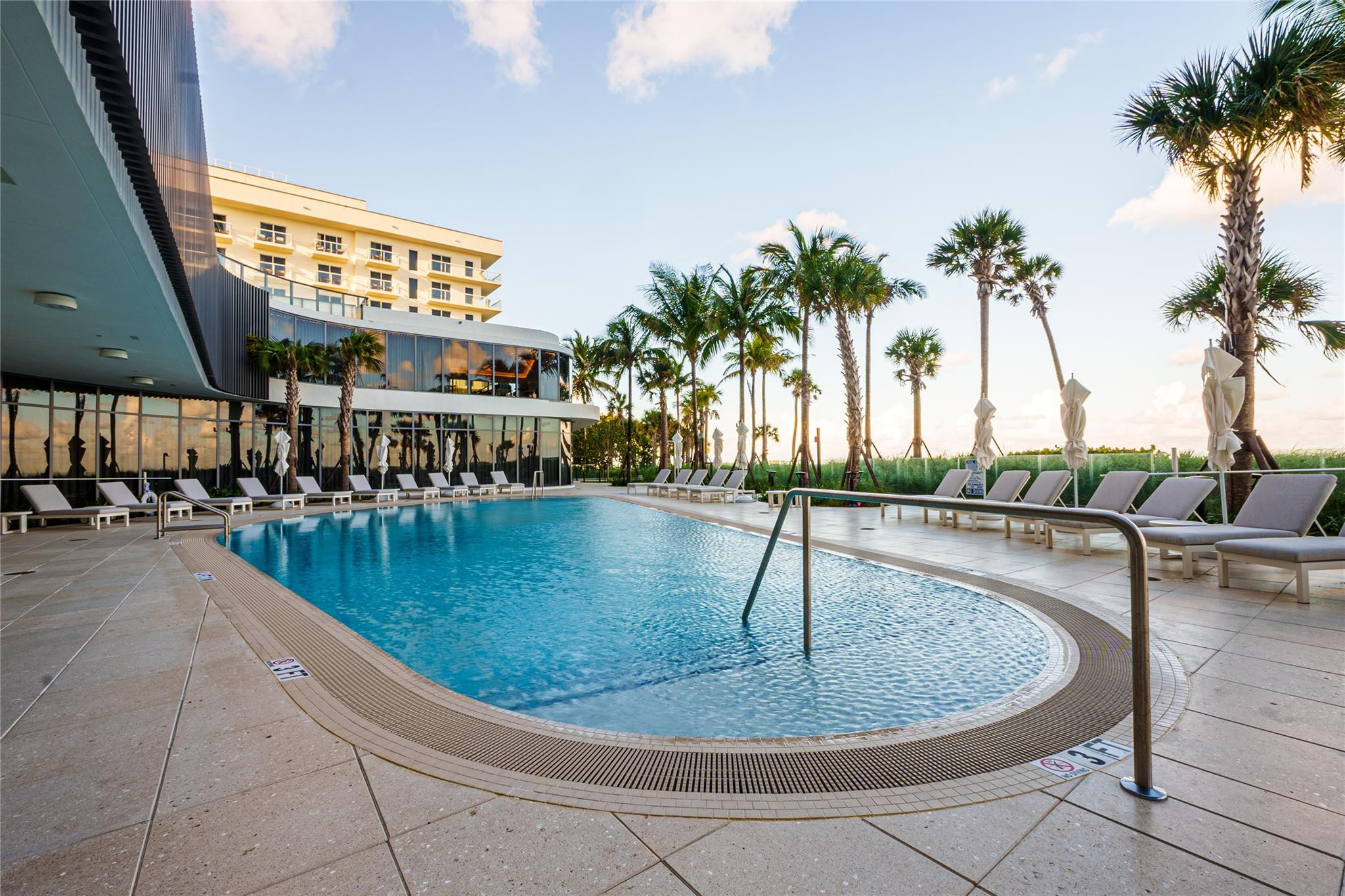 1116 N Ocean Boulevard 1604