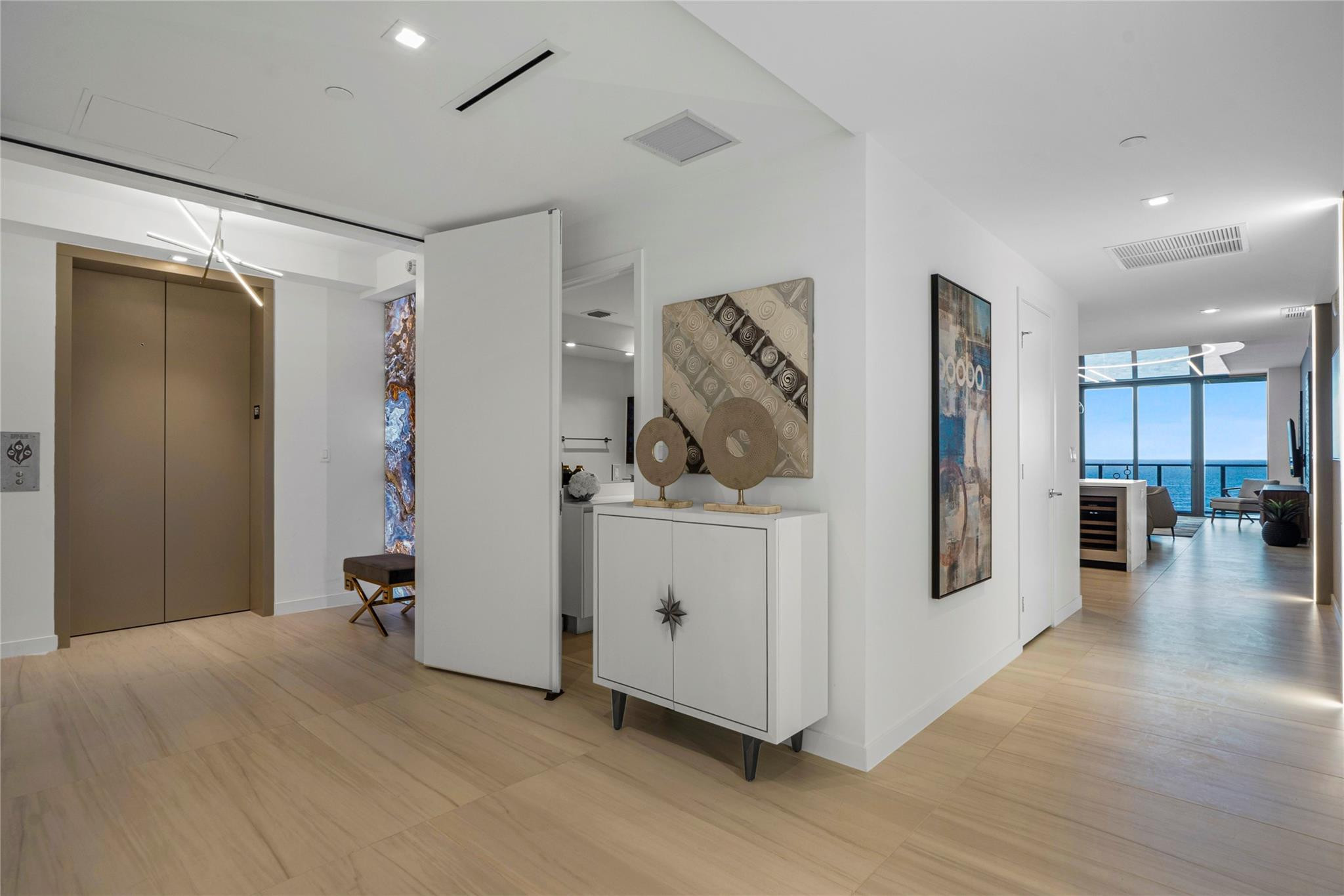 1116 N Ocean Boulevard 1604