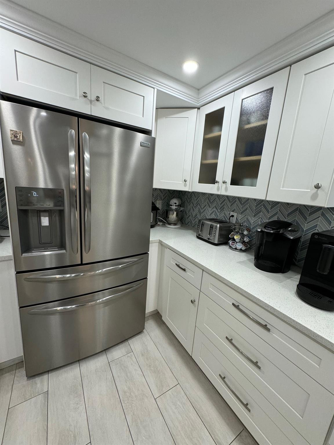 1012 N Ocean Boulevard 1108