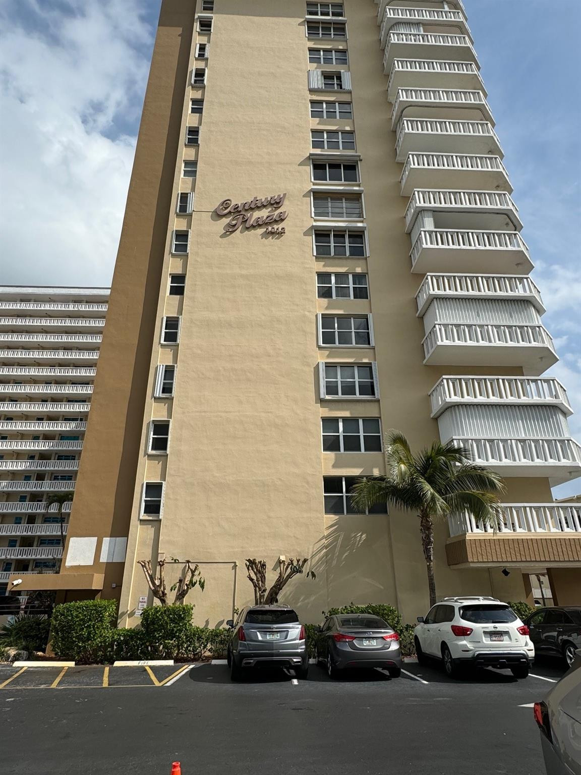 1012 N Ocean Boulevard 1108