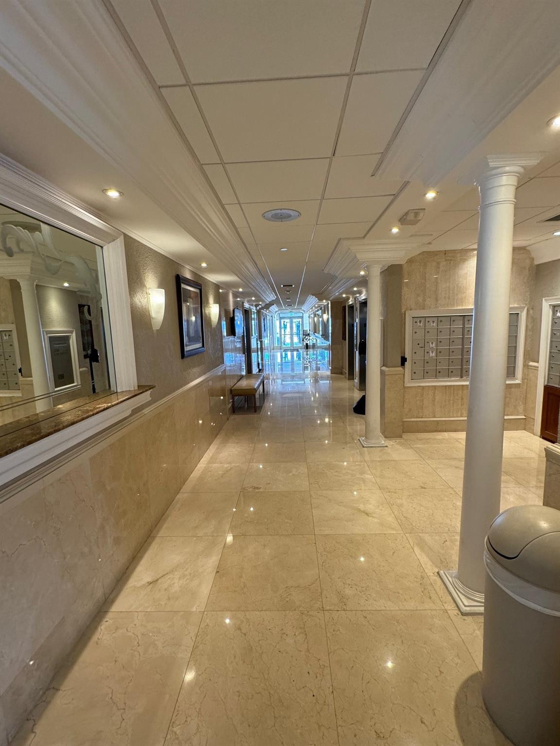 1012 N Ocean Boulevard 1108