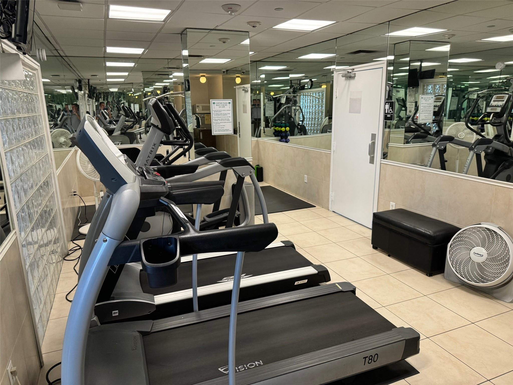 1012 N Ocean Boulevard 1108