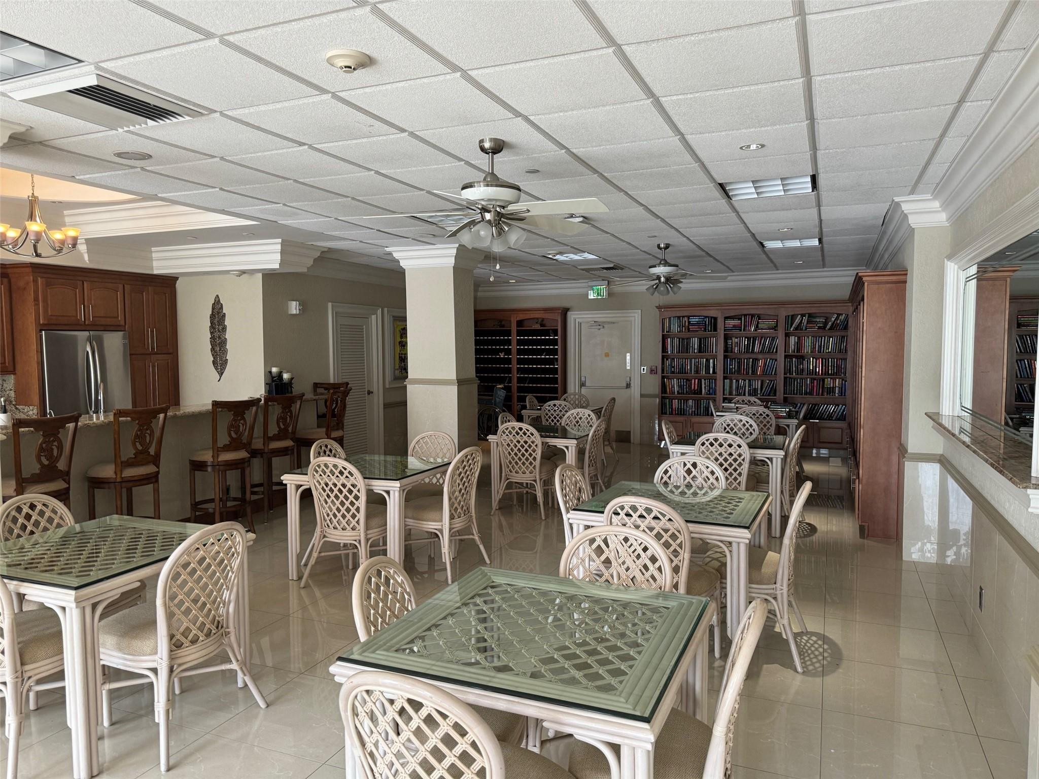 1012 N Ocean Boulevard 1108