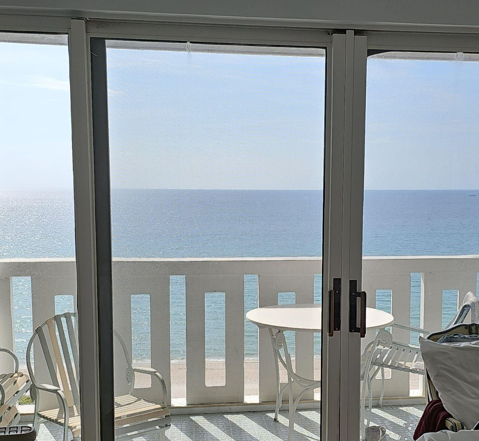 1012 N Ocean Boulevard 1108