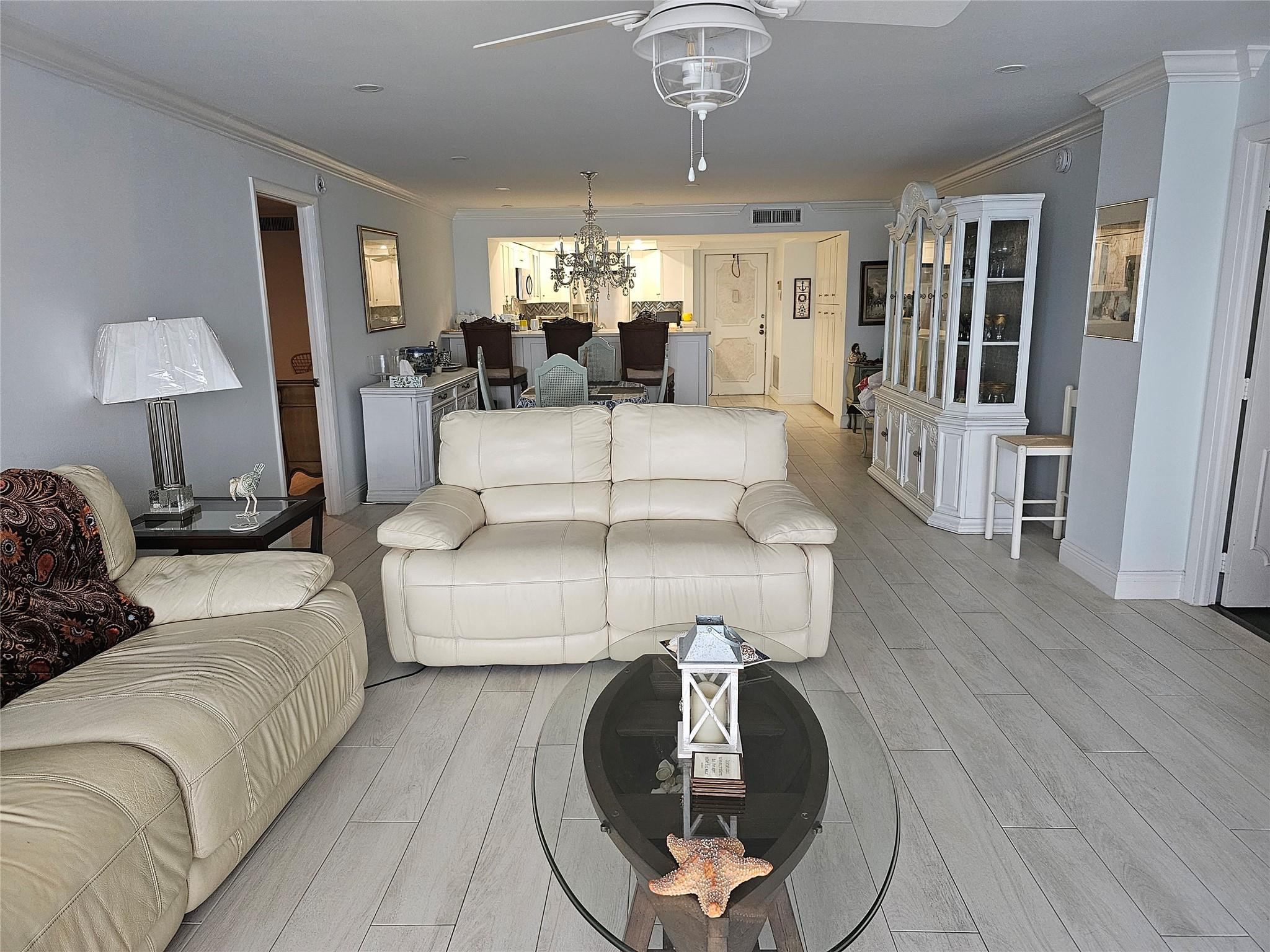 1012 N Ocean Boulevard 1108