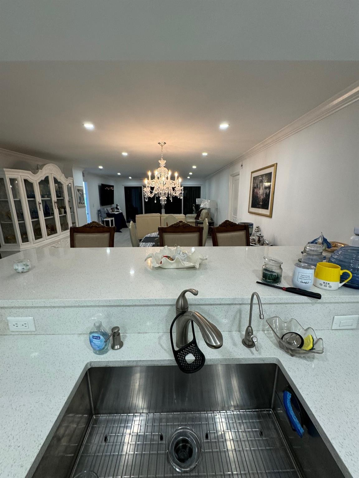 1012 N Ocean Boulevard 1108