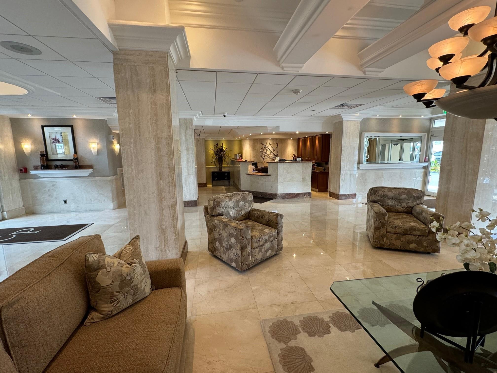 1012 N Ocean Boulevard 1108