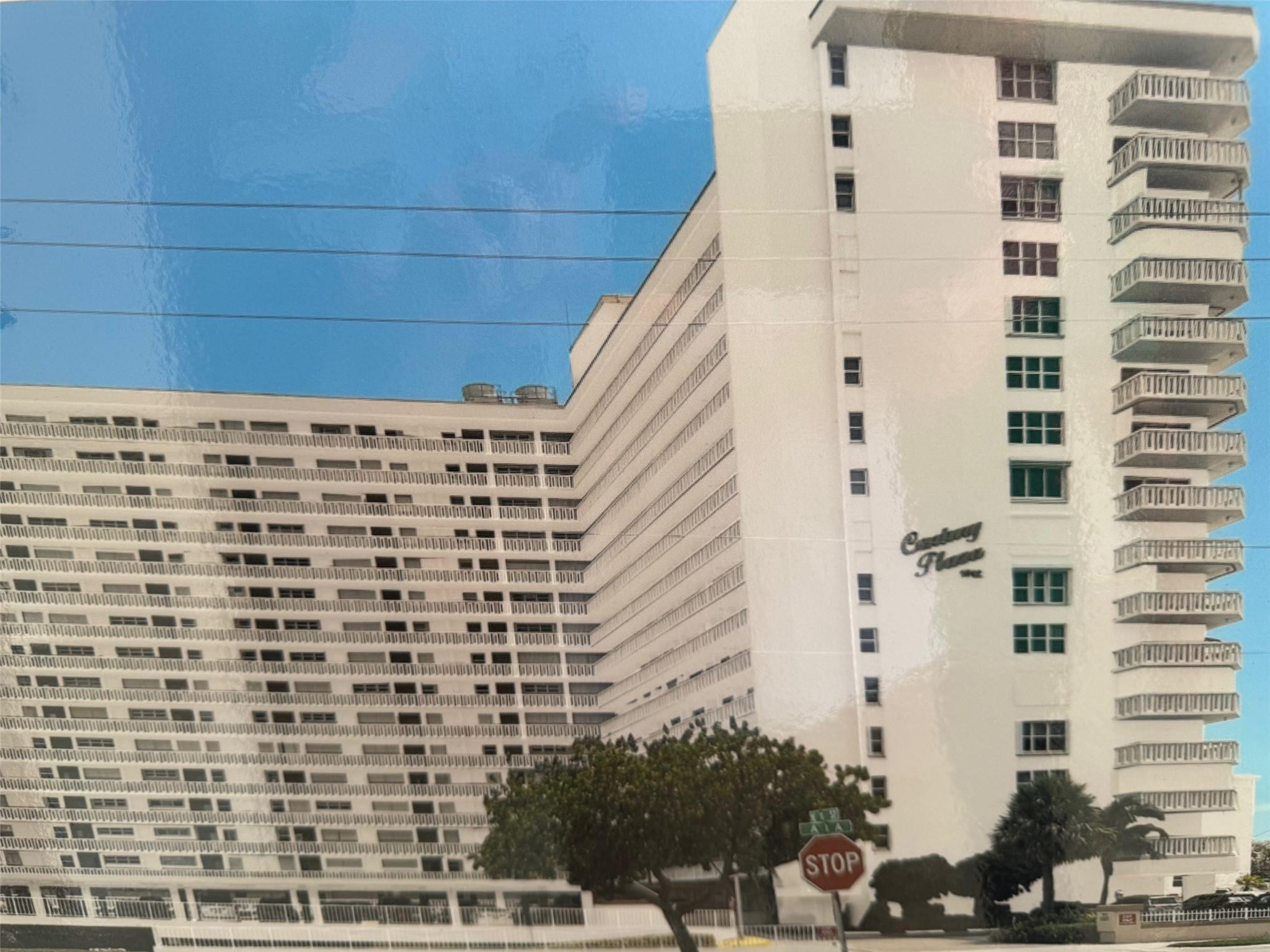 1012 N Ocean Boulevard 1108